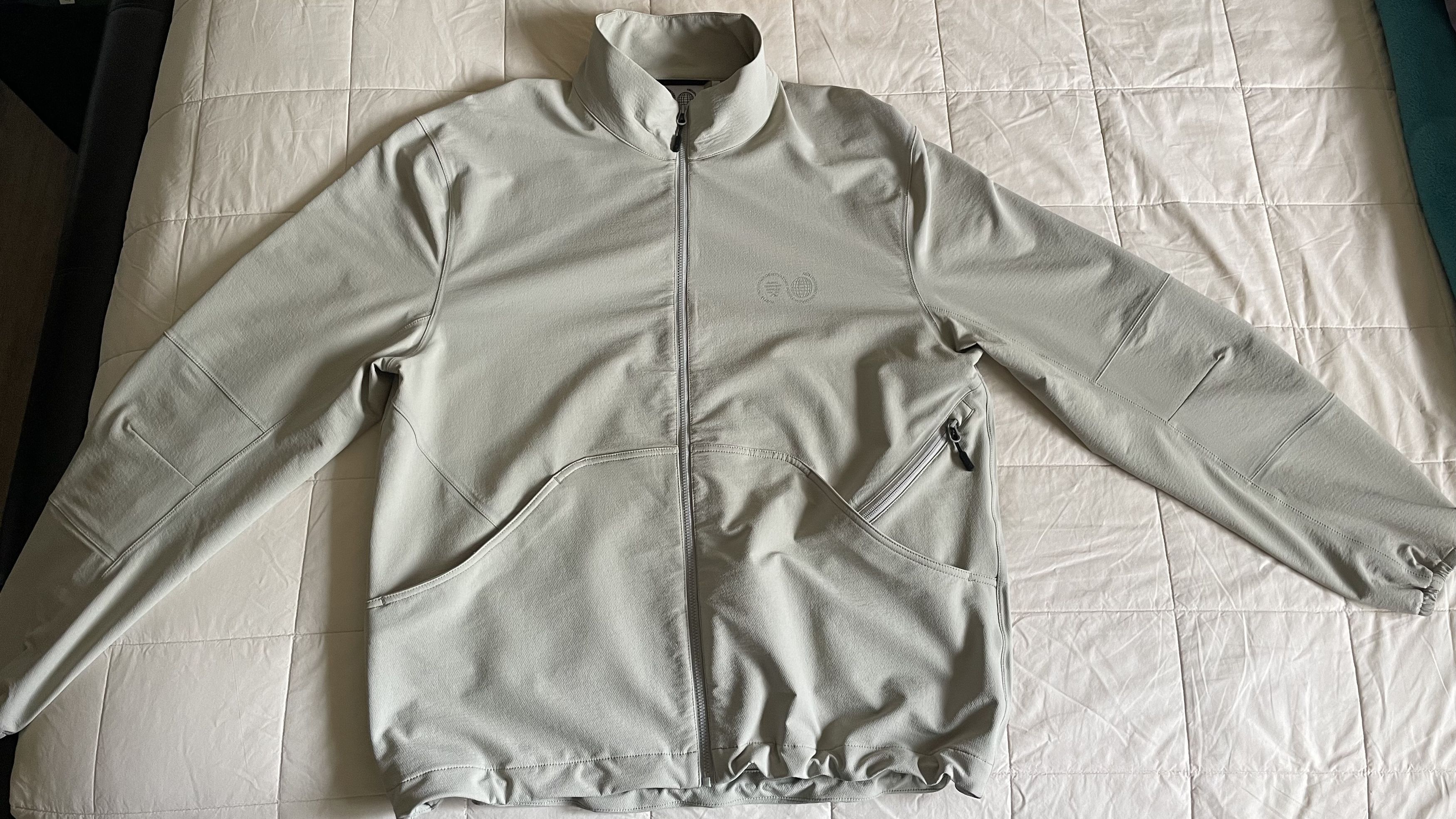 Other PURPLE MOUNTAIN OBSERVATORY Soft Shell Advanced Panel Size US L / EU 52-54 / 3 - 1 Thumbnail
