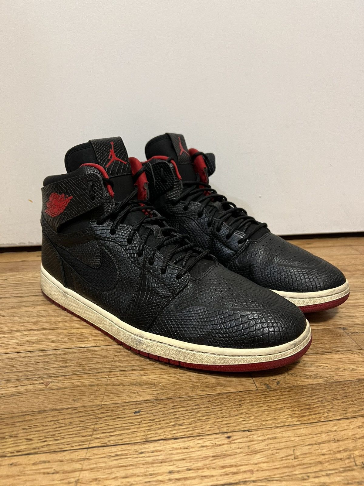 Jordan 1 retro nouveau snakeskin store