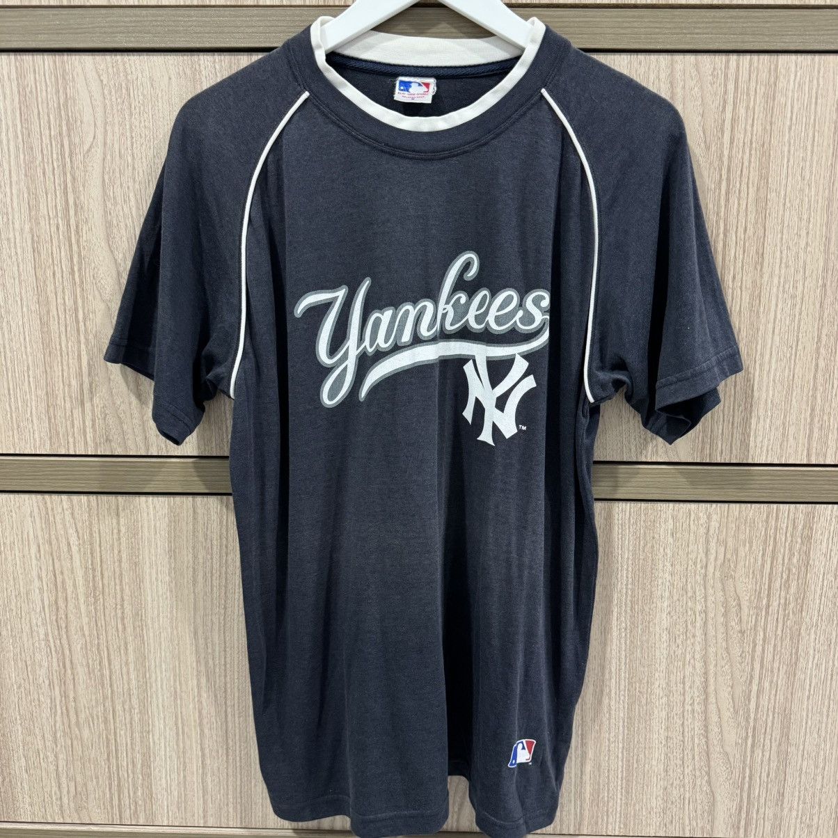 MLB Yankees New York MLB Tee Size US M / EU 48-50 / 2 - 1 Thumbnail