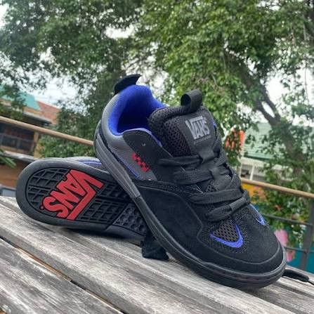 Other Vans skate mixxa Size US 7 / EU 40 - 6 Thumbnail