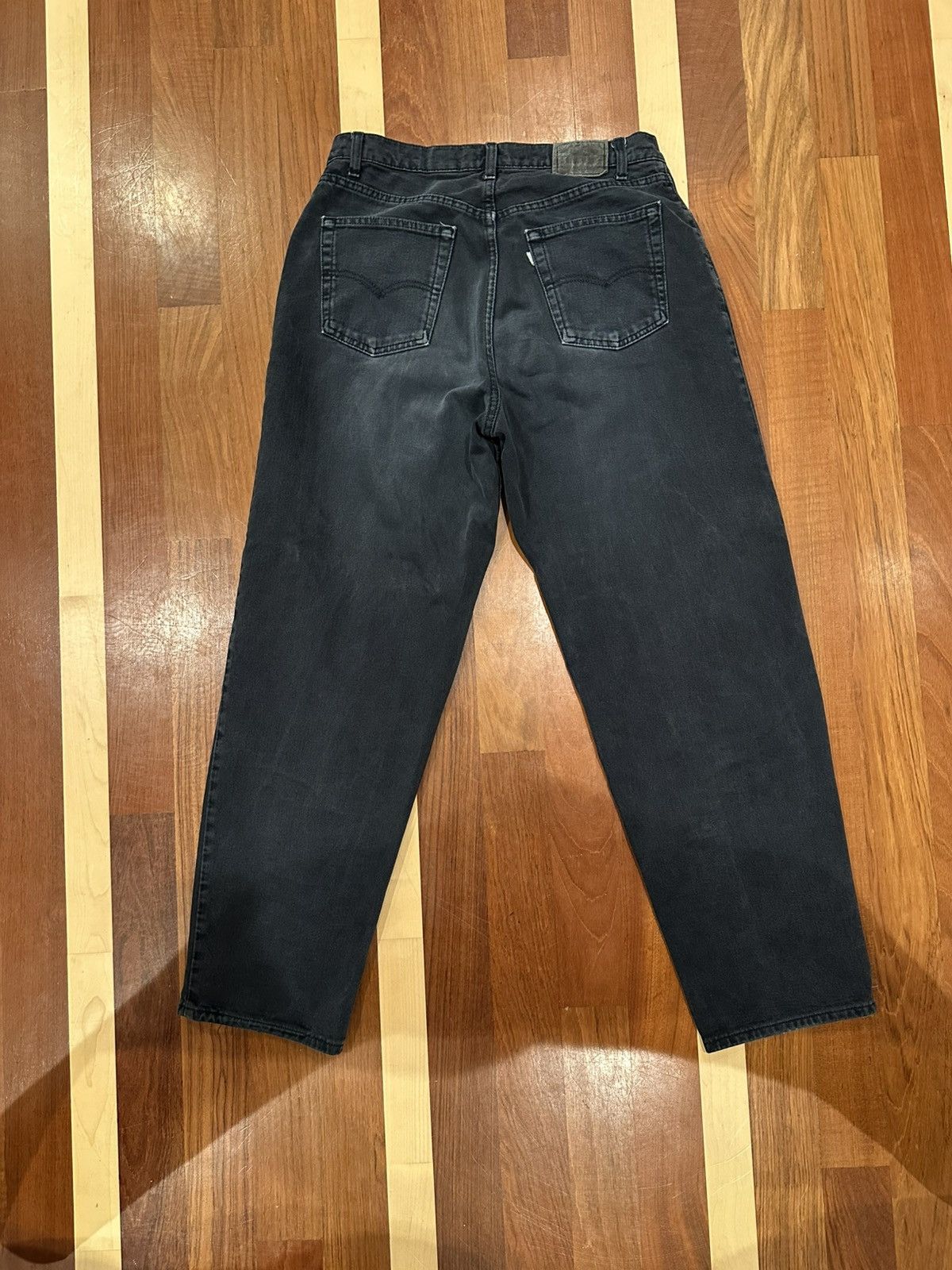 Levi's Vintage Clothing Levi Vintage Silvertabs Size US 36 / EU 52 - 4 Thumbnail