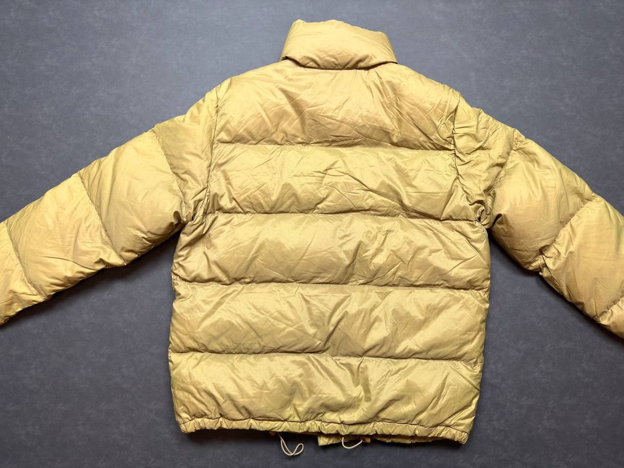 Moncler Moncler Vintage Rare Womens Down Jacket Puffer Size M / US 6-8 / IT 42-44 - 3 Thumbnail