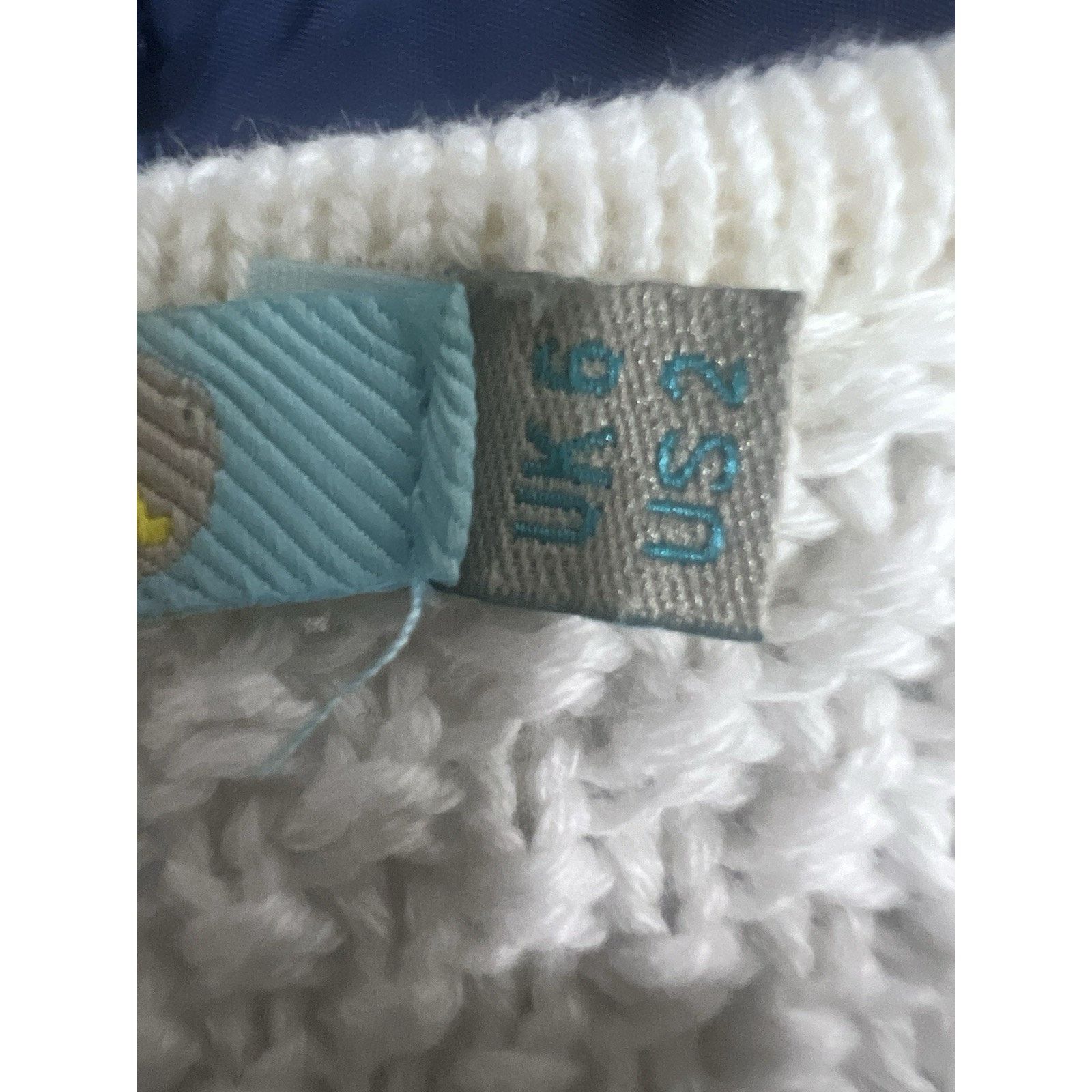 Boden Boden Pullover Sweater Mohair Blend Soft Textured Knit beige Size XS / US 0-2 / IT 36-38 - 12 Thumbnail