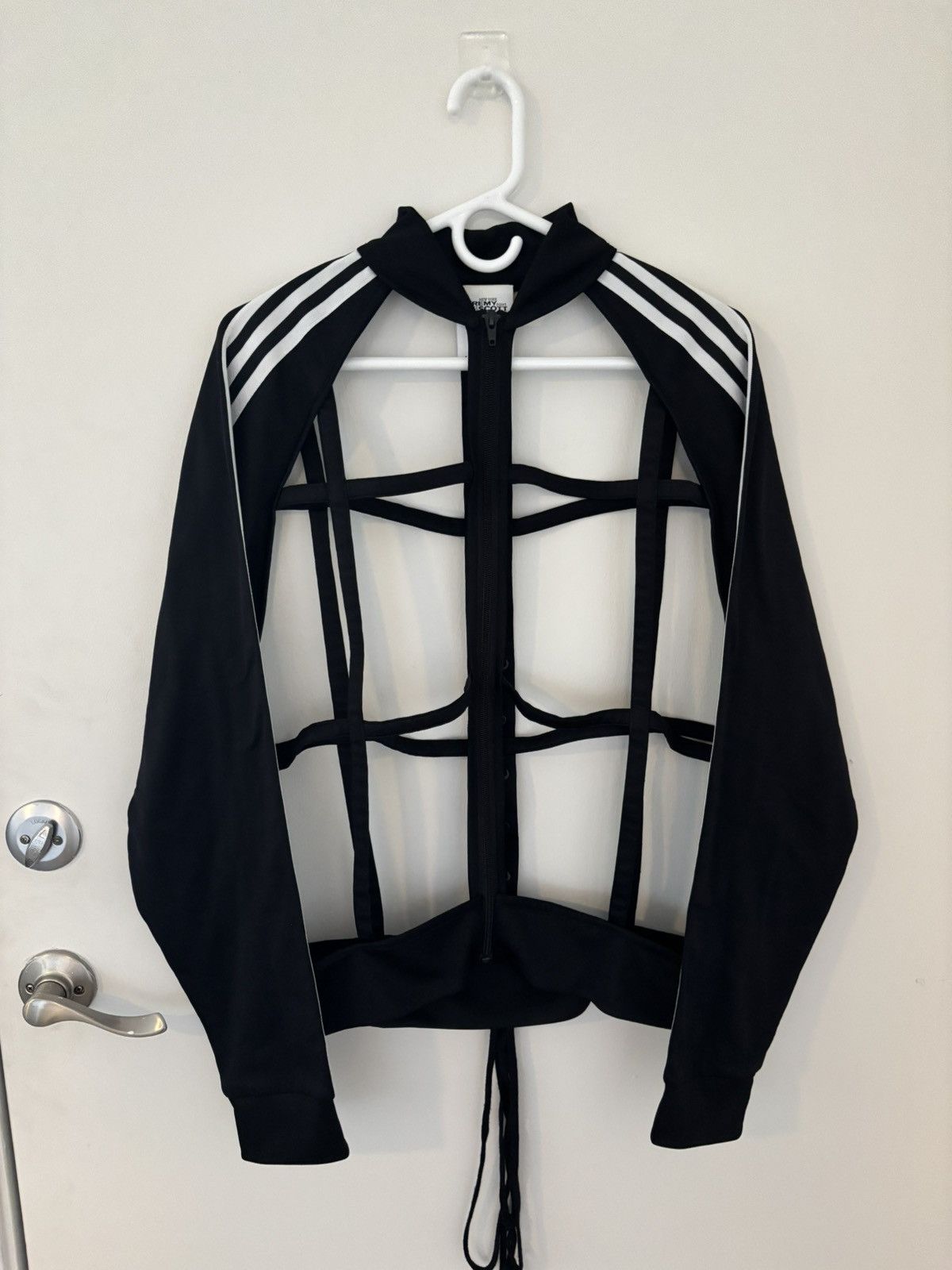 Adidas × Designer × Jeremy Scott Adidas X Jeremy Scott Flame