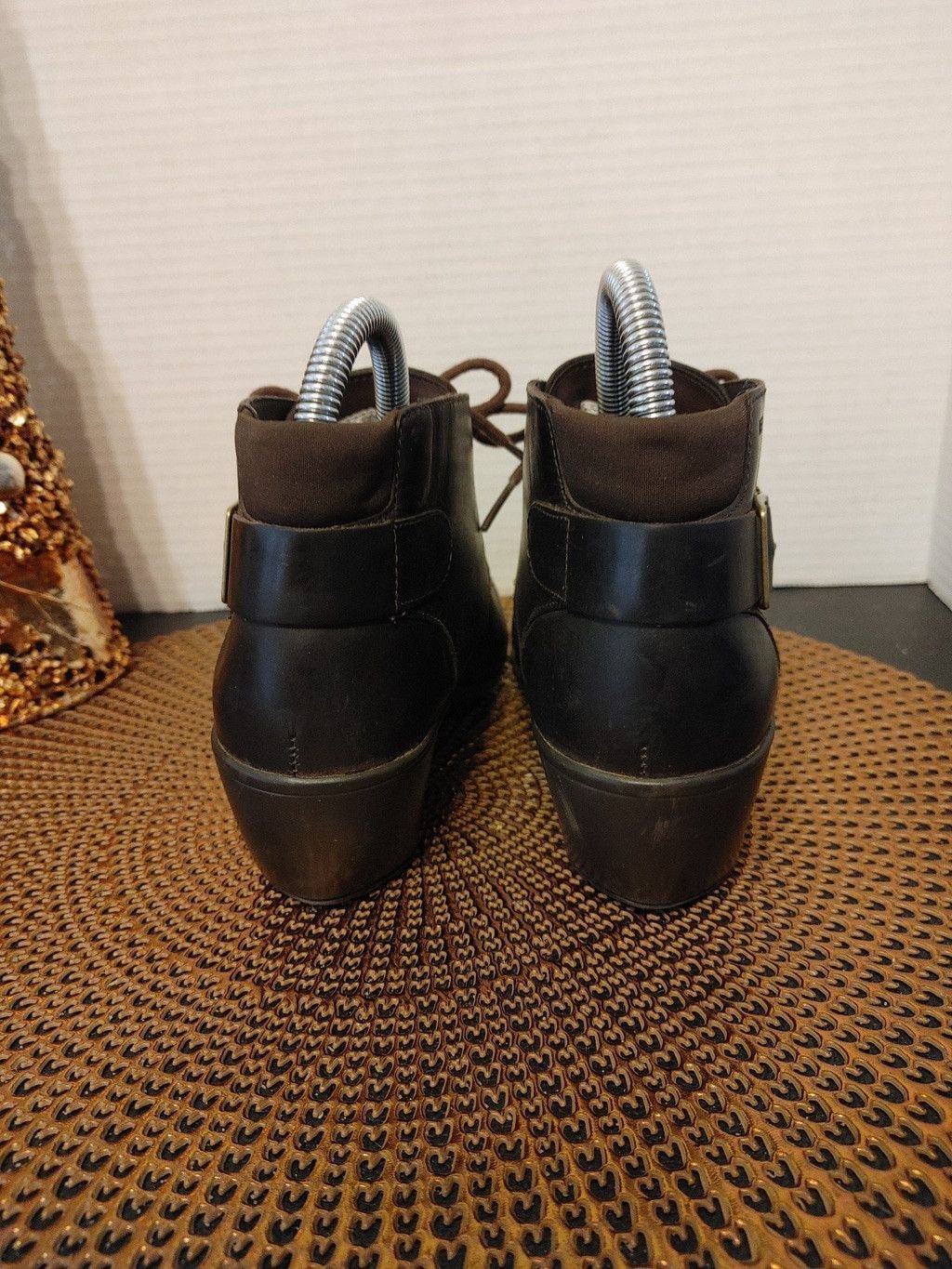 Merrell Merrell Veranda Ankle Bootie Size 6 Size US 6 / IT 36 - 3 Thumbnail