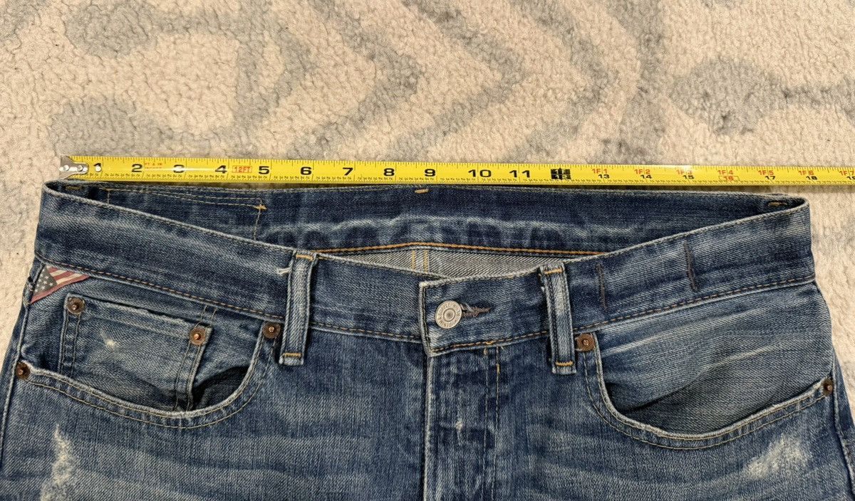 Denim & Supply Ralph Lauren Denim & Supply straight fit jeans Size US 32 / EU 48 - 5 Thumbnail