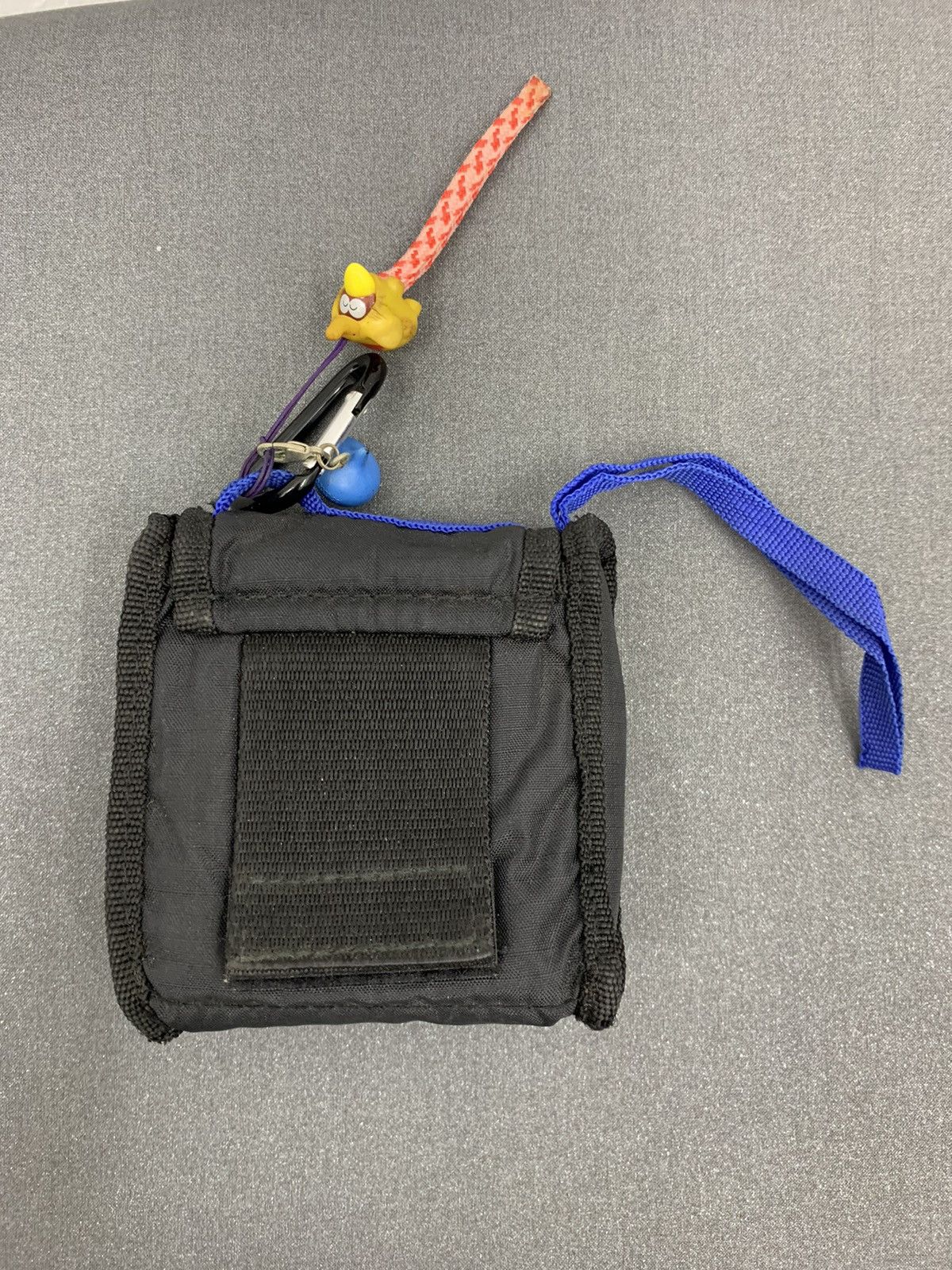 The Game Vintage Game Boy Advance SP Carrying Travel Case Bag Size ONE SIZE - 2 Thumbnail