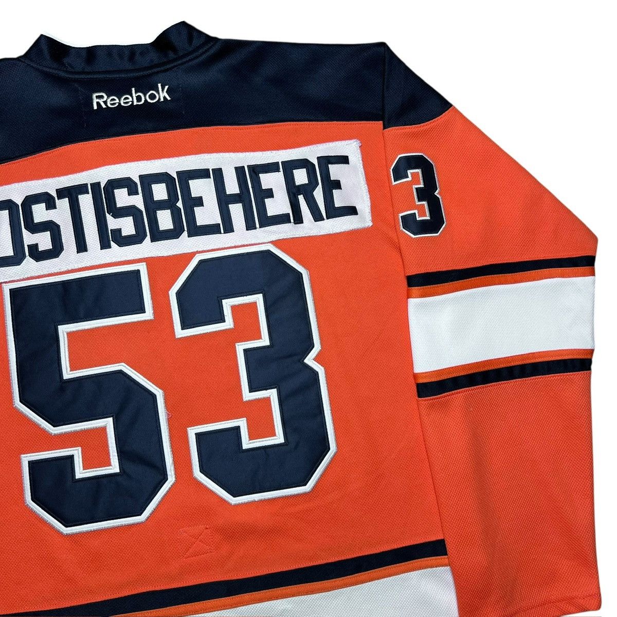 Reebok NHL Philadelphia Flyers Gotstisbehere Reebok AlternateJersey Size US L / EU 52-54 / 3 - 24 Thumbnail