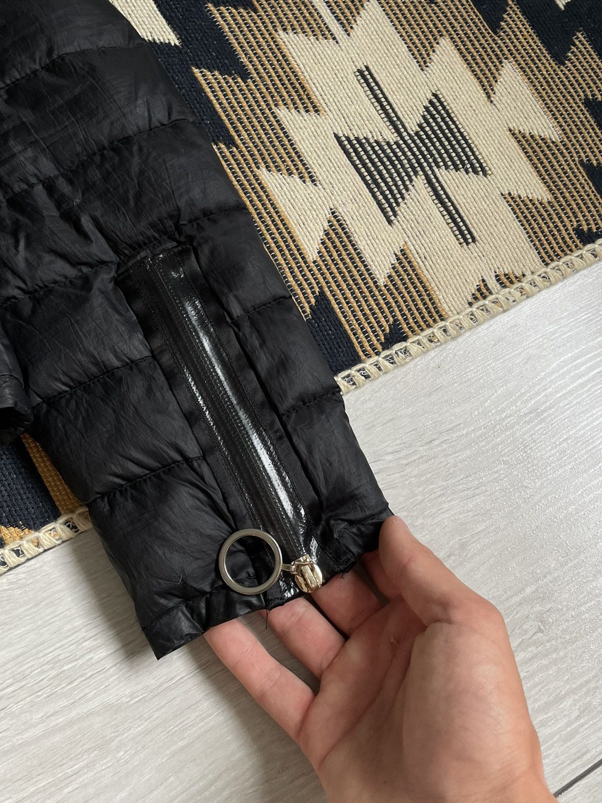 Just Cavalli Just Cavalli Down Insulated Puffer Jacket Size M / US 6-8 / IT 42-44 - 7 Thumbnail