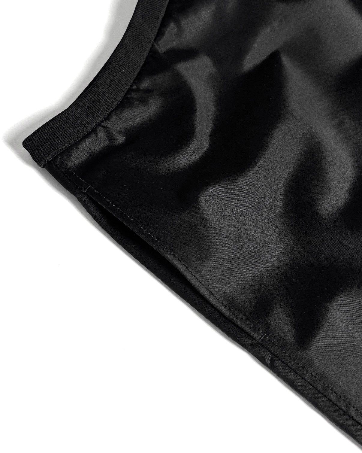 Acne Studios Acne Studios Nylon Bomber PAW15 Goth Designer Skirt Size 36 Size 27" / US 4 / IT 40 - 4 Thumbnail