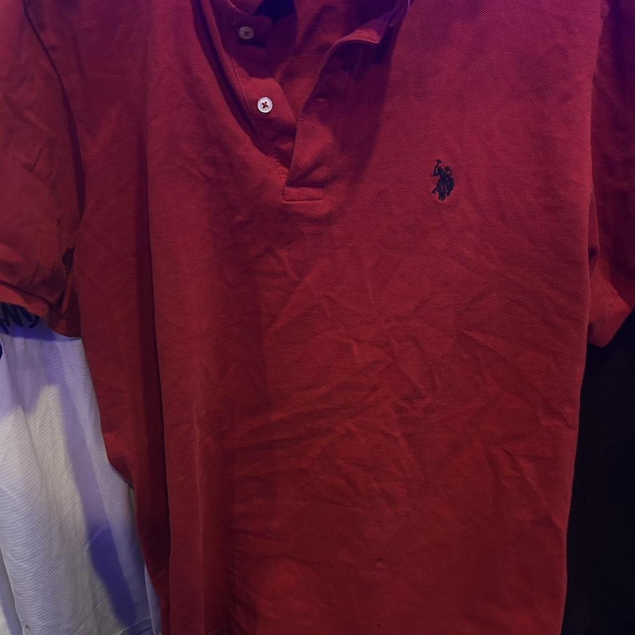 Other custom polo Size US XL / EU 56 / 4 - 2 Thumbnail