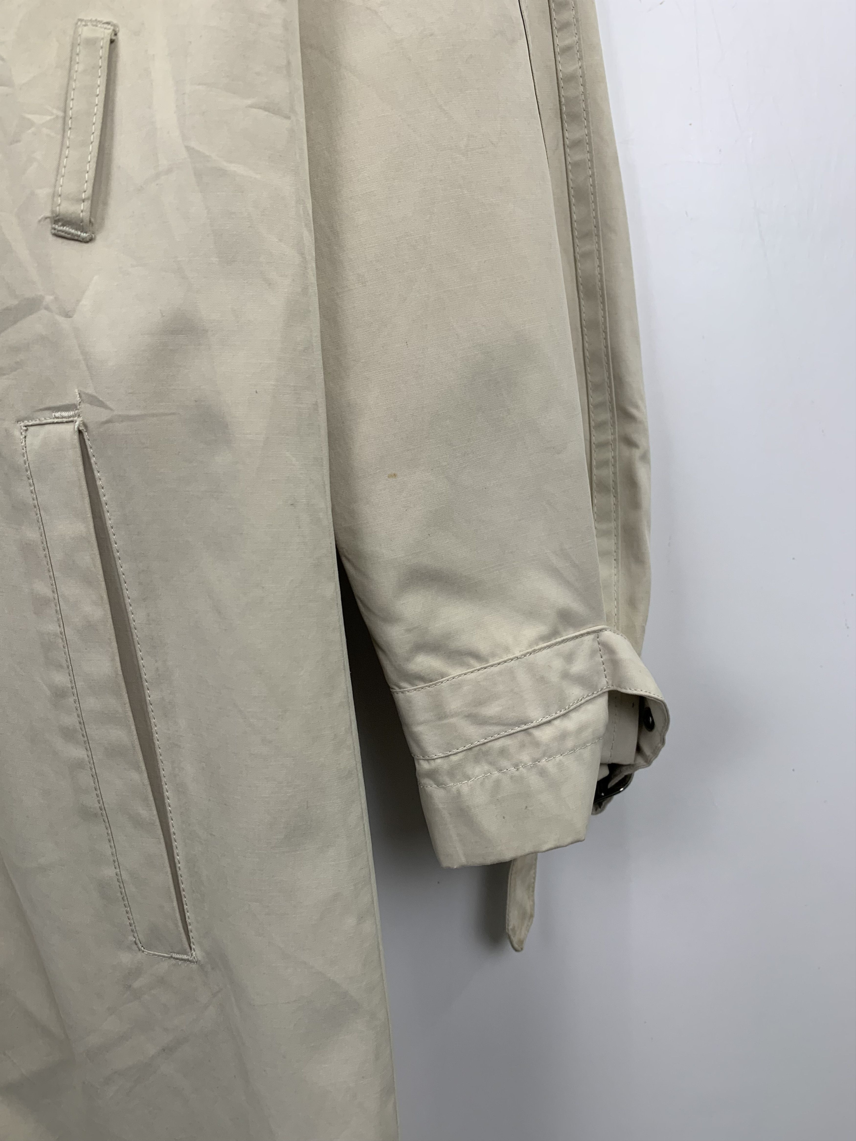 Adidas Vintage 90s Adidas Button Up Parka Jacket J1019 Size US M / EU 48-50 / 2 - 7 Thumbnail
