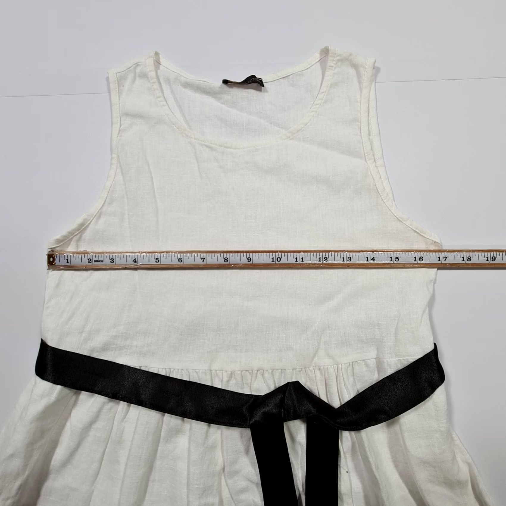 Vintage VINTAGE? No. Size S / US 4 / IT 40 - 4 Thumbnail