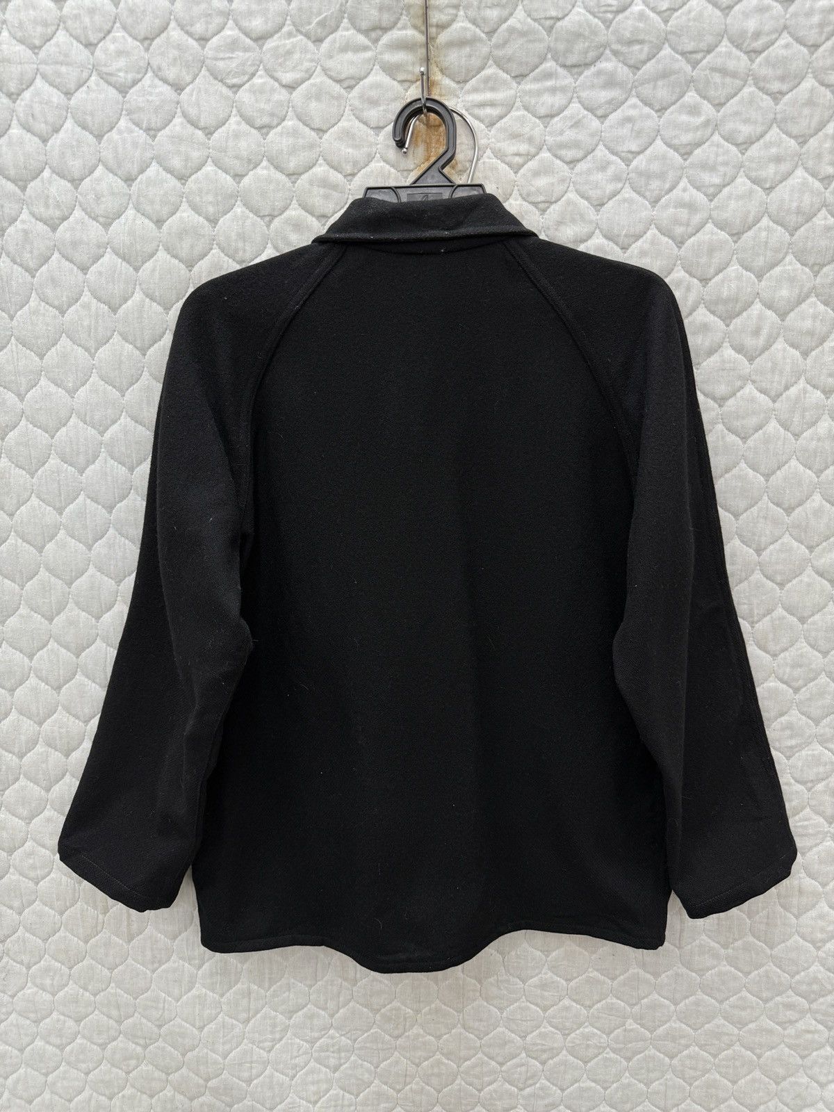 Danton 🔥🔥🔥ARCHIVE VINTAGE DANTON WOOL JACKET Size US M / EU 48-50 / 2 - 4 Thumbnail