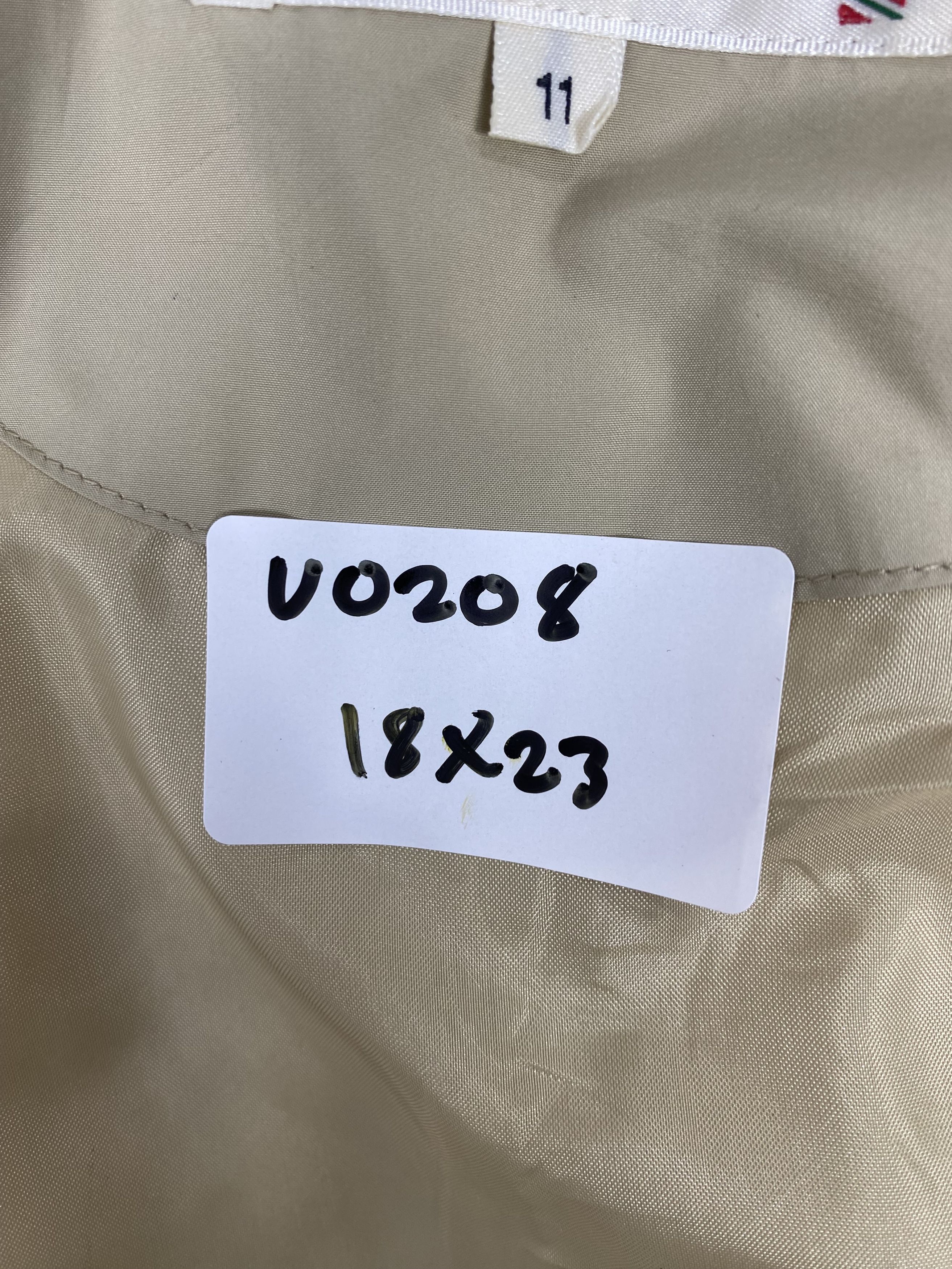 McGregor Vintage Mcgregor Quilted Vest Size US S / EU 44-46 / 1 - 8 Thumbnail