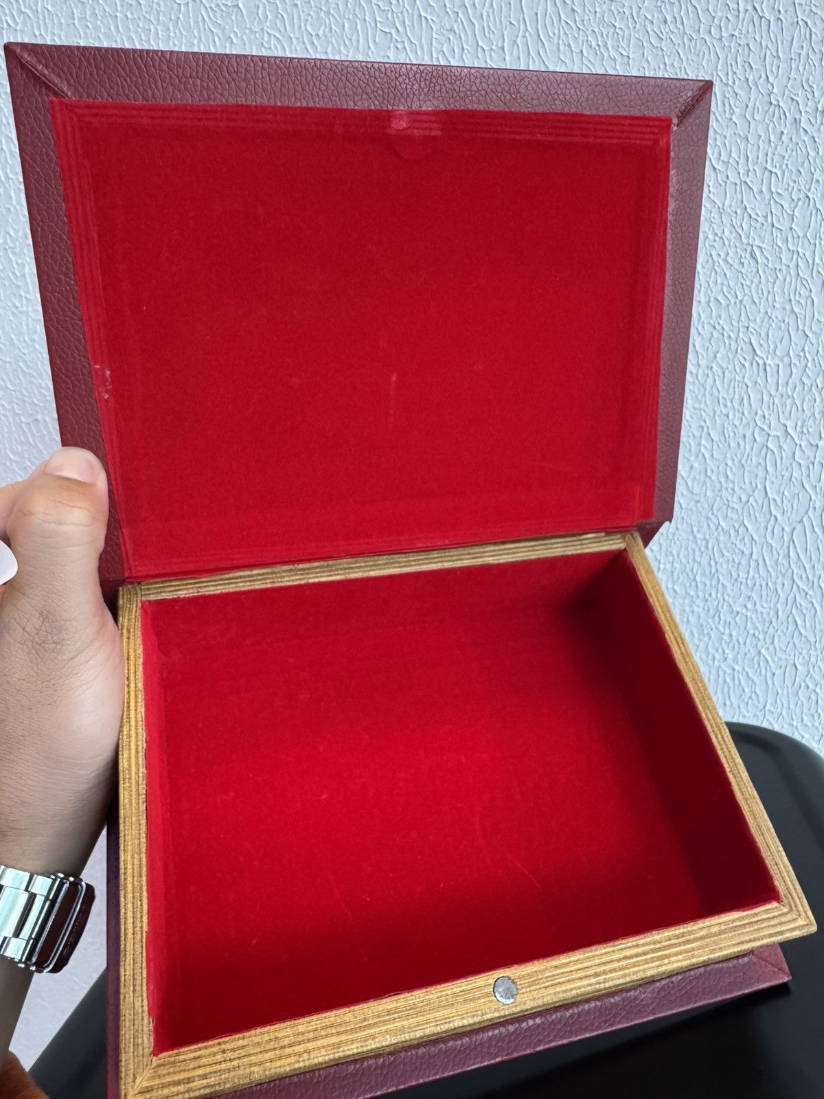Supreme Supreme Bible Stash Box Size 30 - 8 Thumbnail