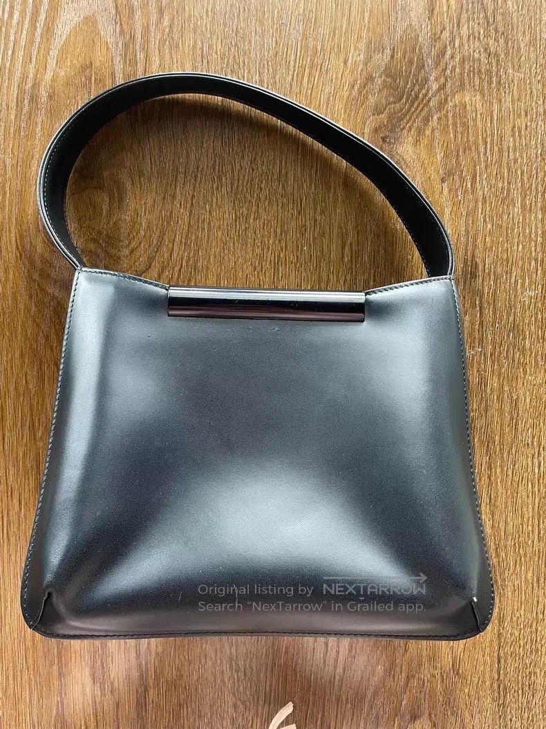 Givenchy Givenchy Black Handbag Size ONE SIZE - 1 Thumbnail