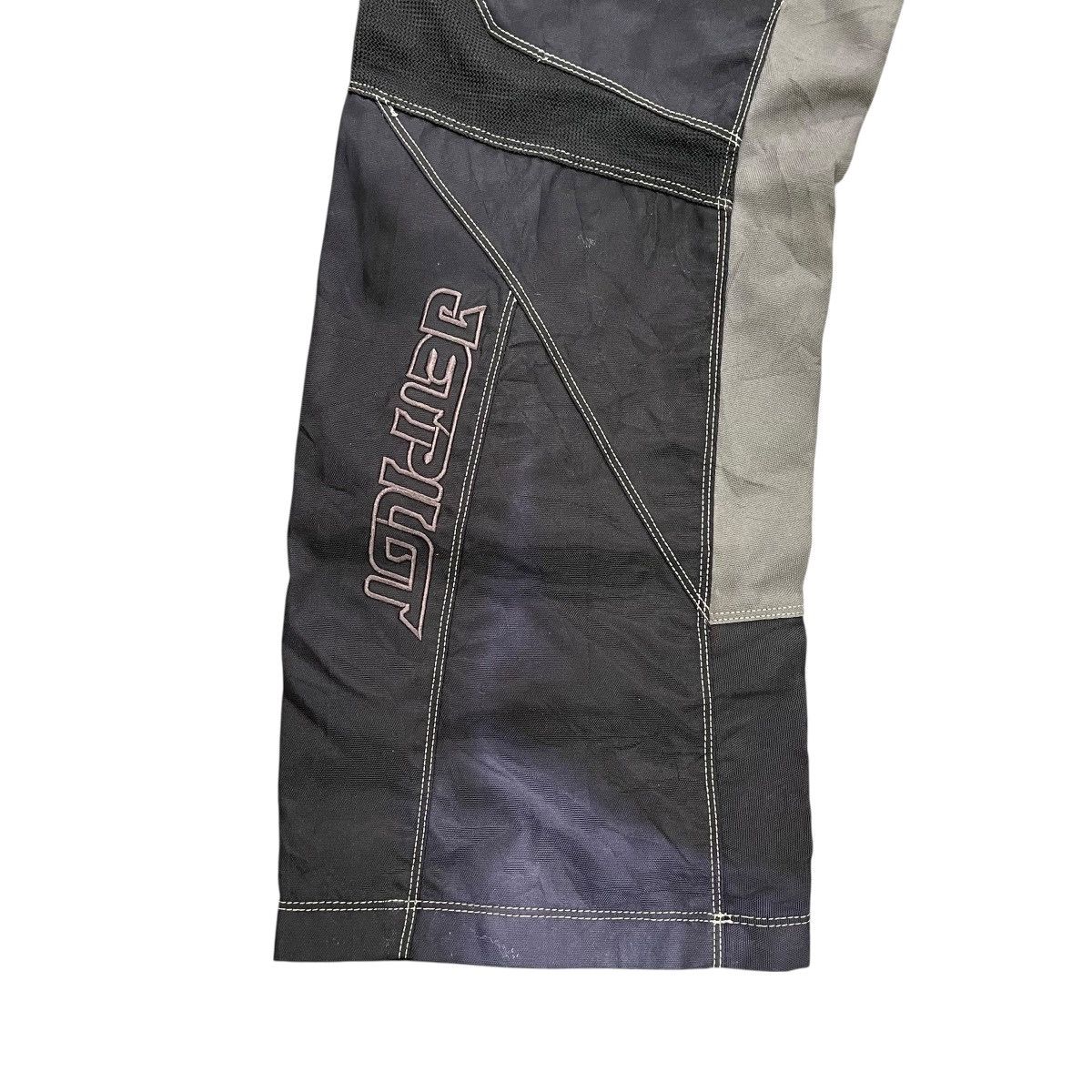 Fox Racing Vintage Jetpilot Motorcross Pant W36-38 Size US 36 / EU 52 - 6 Thumbnail
