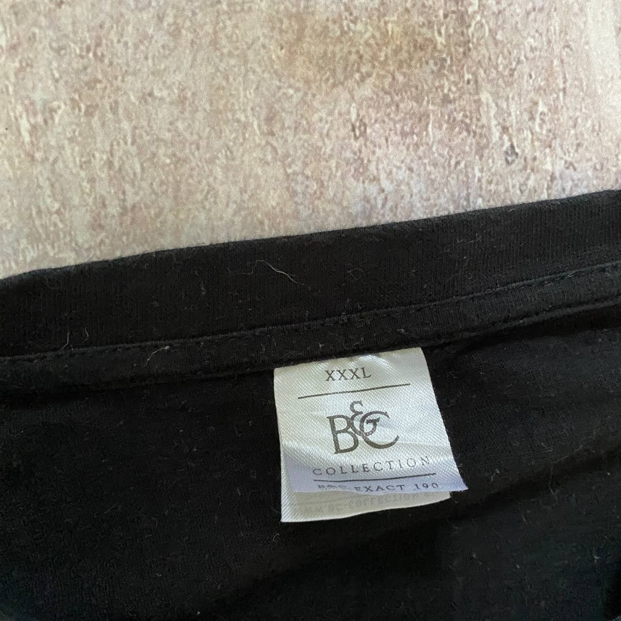 Vintage VINTAGE Y2K FACEFUCK ADULT HUMOR RARE HYPE T SHIRT 304 Size US XXL / EU 58 / 5 - 3 Thumbnail