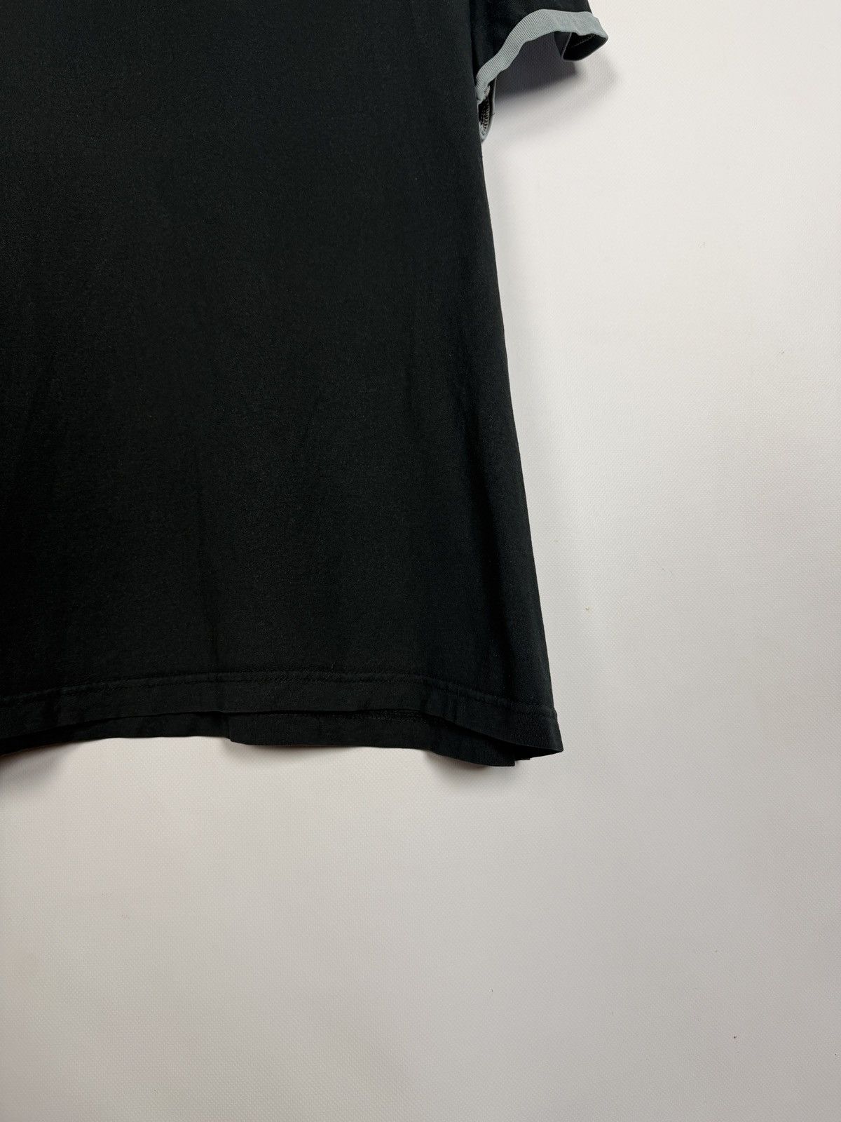 Nike Men’s Nike Vintage Black T-Shirt Retro Streetwear Size XXL Size US XXL / EU 58 / 5 - 5 Thumbnail