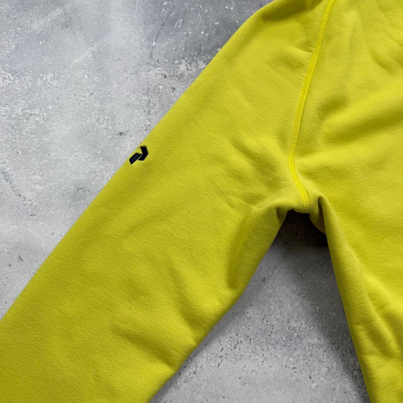 Peak Performance Peak Performance Chill Zip Light Jacket Women’s Yellow Sz L Size L / US 10 / IT 46 - 23 Thumbnail