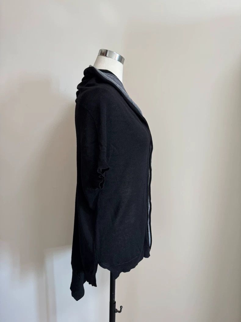 Y's Y's size os Knitted vest Size US M / EU 48-50 / 2 - 5 Thumbnail