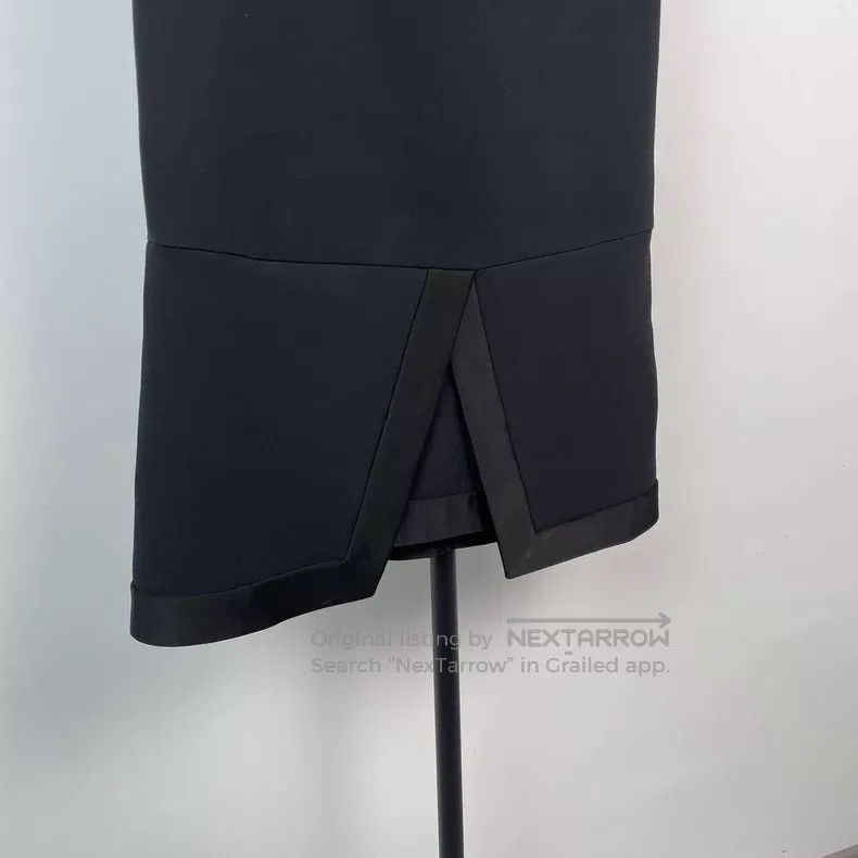 Louis Vuitton Louis Vuitton black vest Size XS / US 0-2 / IT 36-38 - 4 Thumbnail