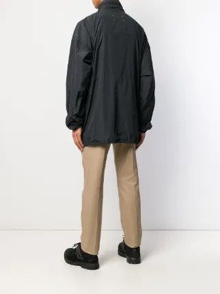 Maison Margiela Maison Margiela Windbreaker / Bag Size US M / EU 48-50 / 2 - 13 Thumbnail