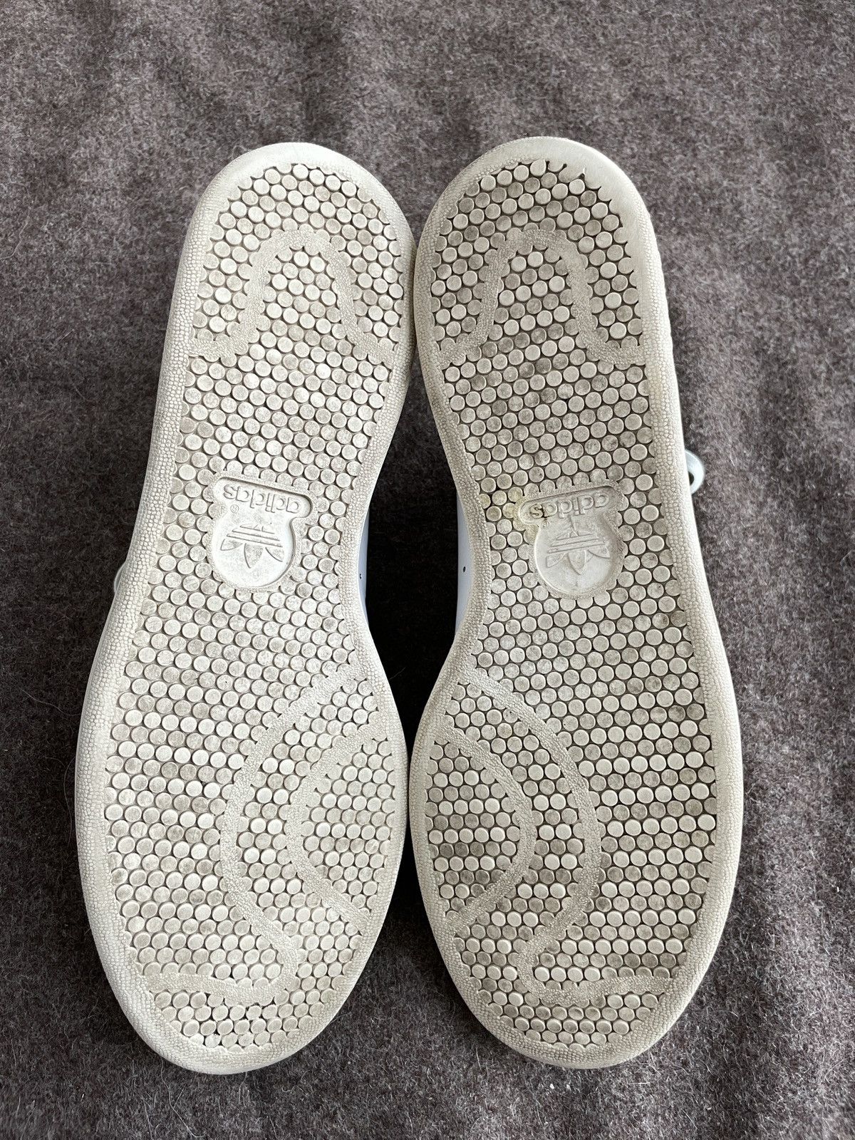 Human Made Adidas x Human Made Sneakers Size US 10.5 / EU 43-44 - 6 Thumbnail