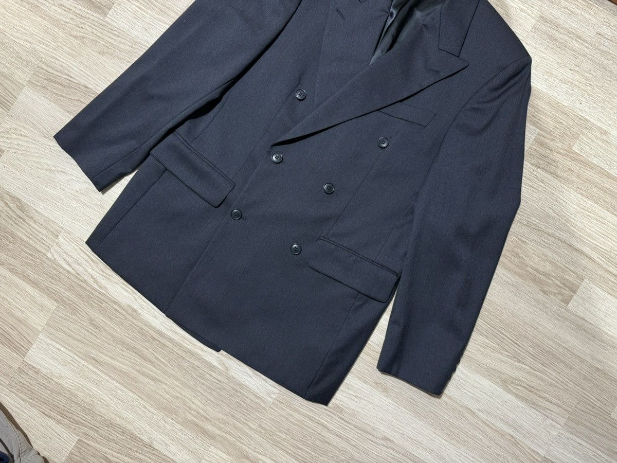 Yves Saint Laurent Yves Saint Laurent blazer 48 Size 48R - 3 Thumbnail
