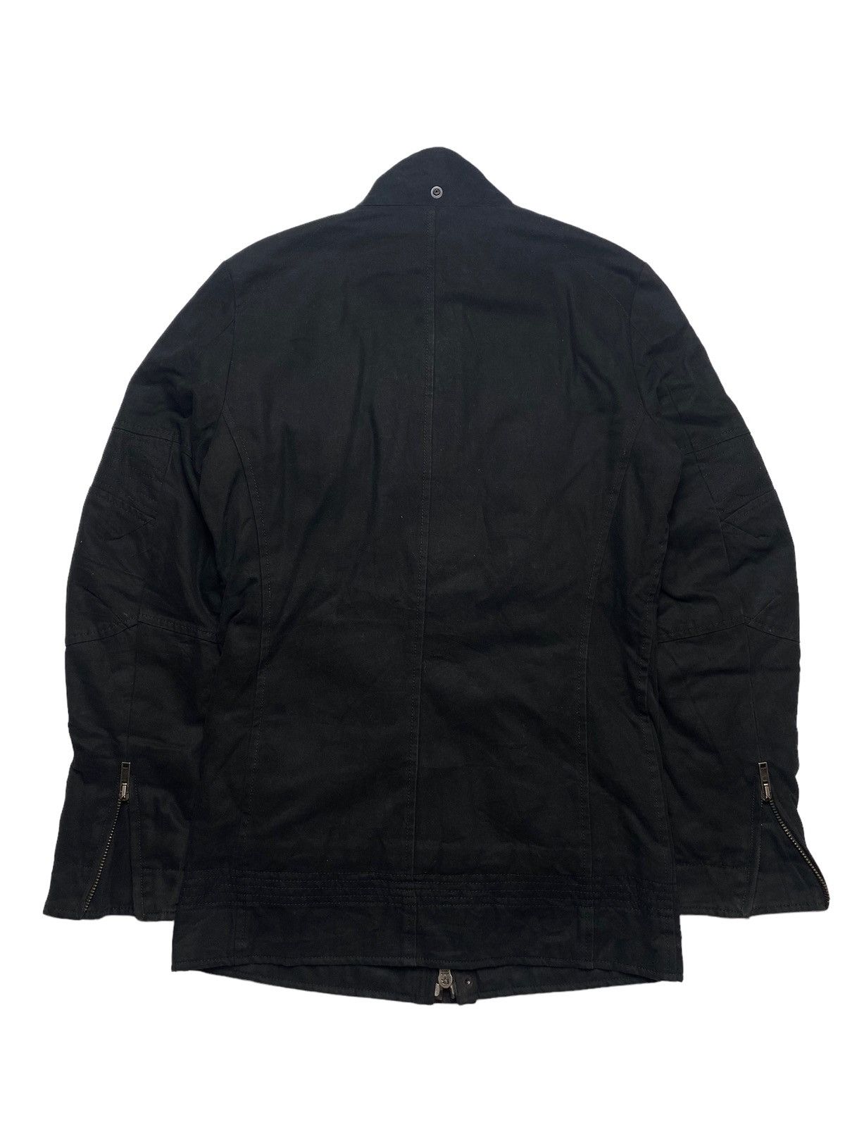 If Six Was Nine 1990s Orfatti - Ken Carson/Opium Style Jacket Size US M / EU 48-50 / 2 - 3 Thumbnail