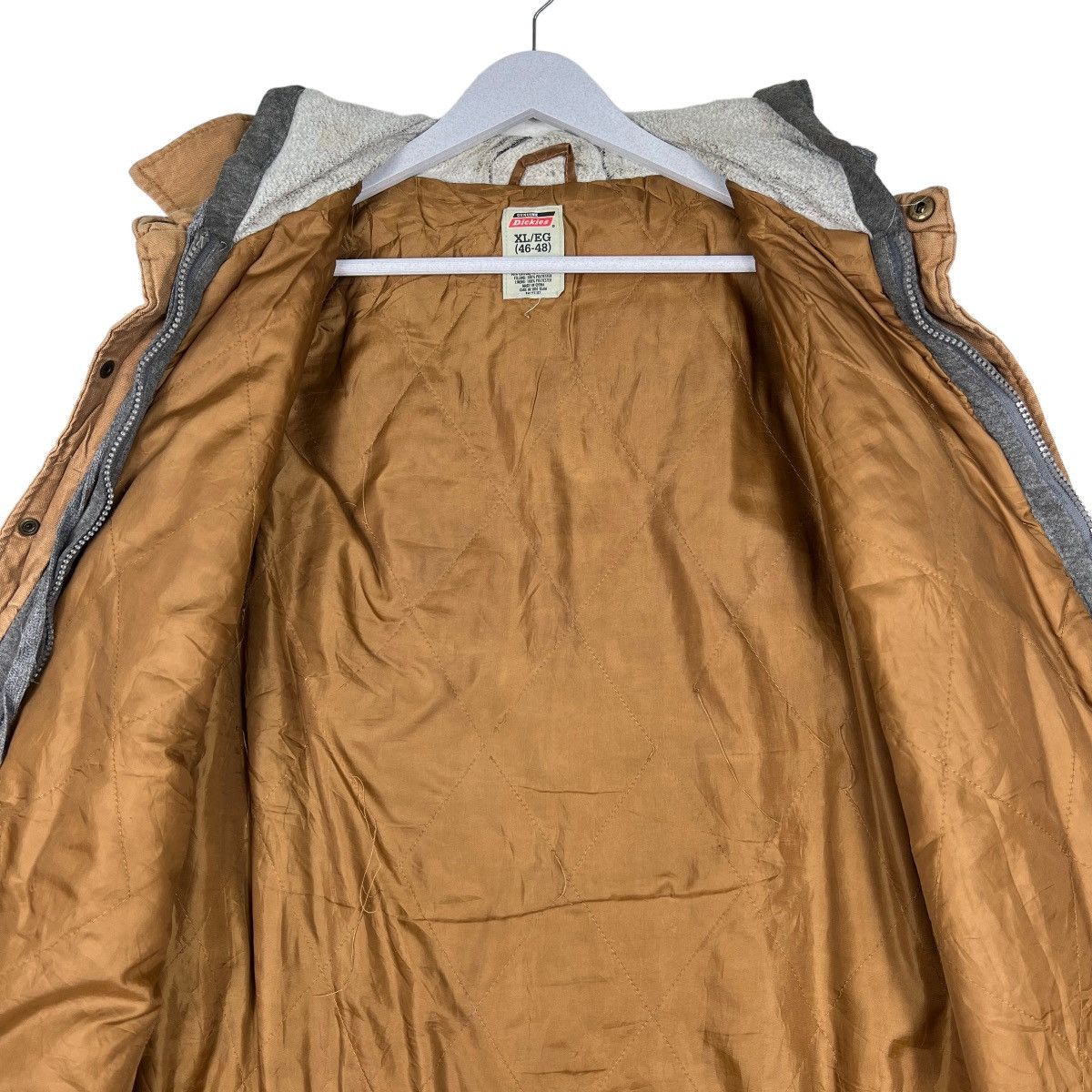 Dickies 🔥 DICKIES DUCK WORKER JACKET Size US XL / EU 56 / 4 - 12 Thumbnail