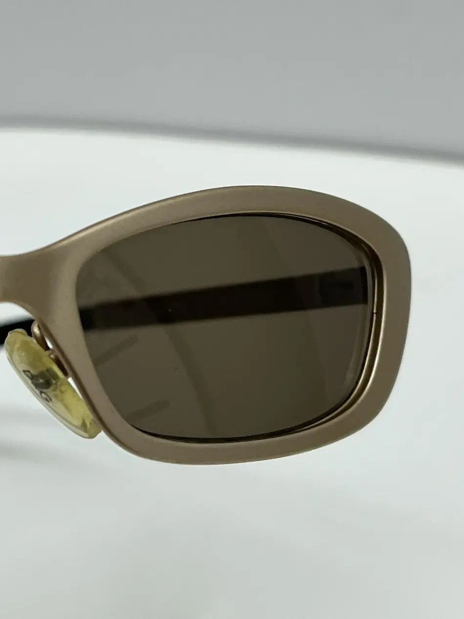 Dolce & Gabbana Dolce & Gabbana Sunglasses Size ONE SIZE - 3 Thumbnail