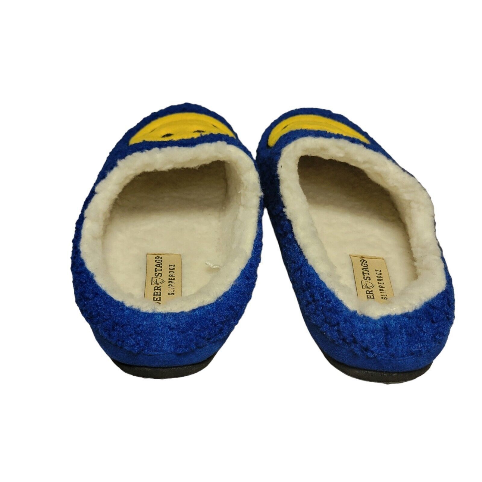 Other Deer Stags S.U.P.R.O Sock Cushioned Indoor Outdoor Clog Slip Size US 10 / EU 43 - 4 Thumbnail