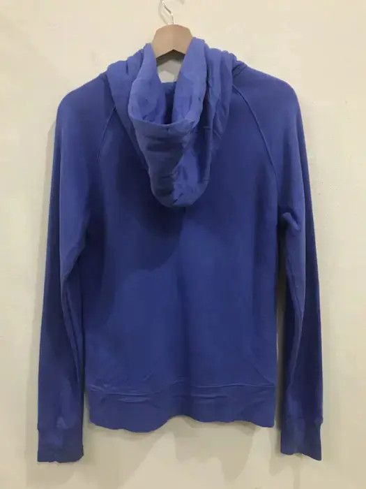 Gap Gap Zipper Spellout Hoodies Size US M / EU 48-50 / 2 - 7 Thumbnail
