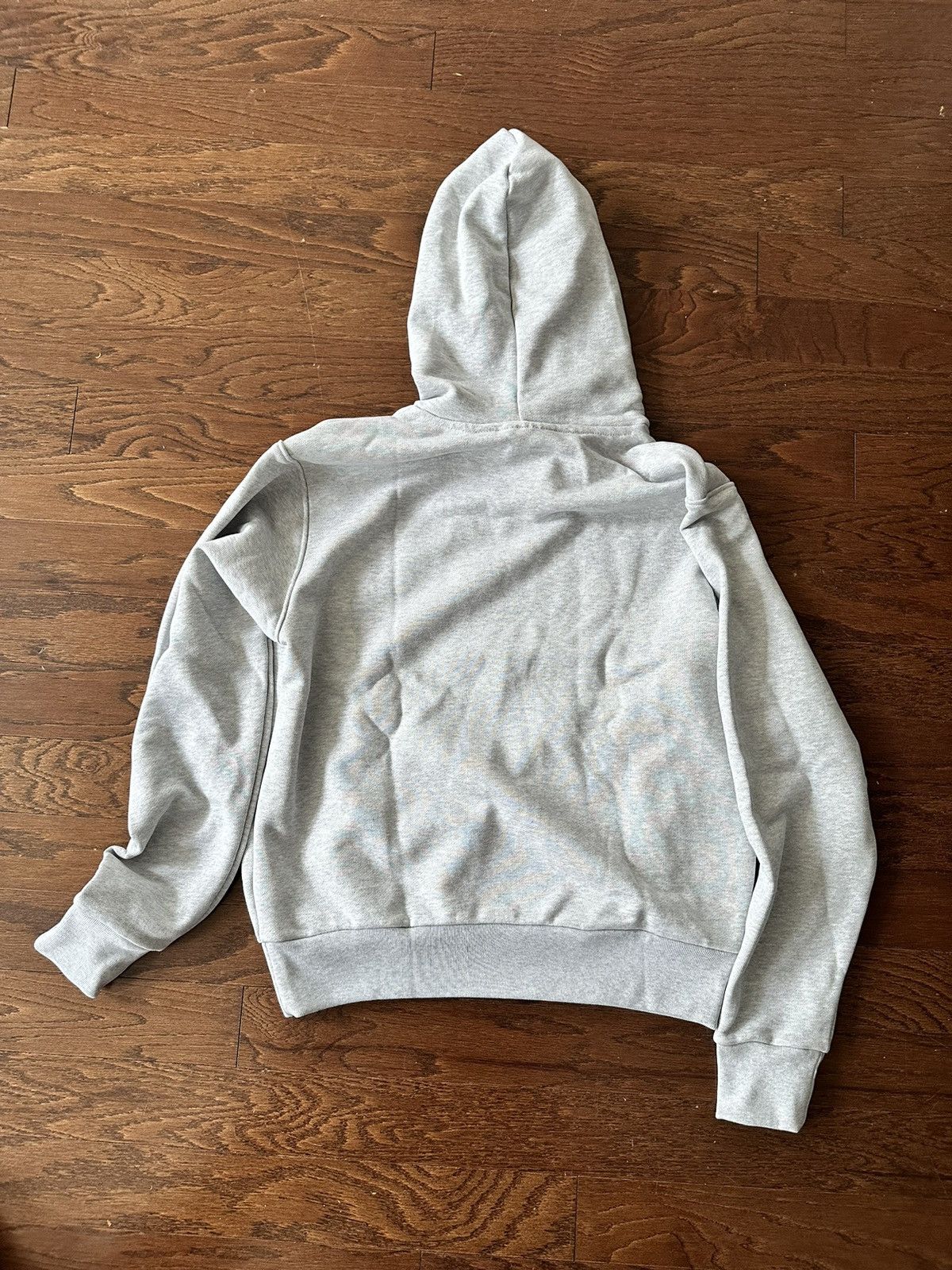 Adidas × Pharrell Adidas Humanrace Hooded Sweatshirt Size US S / EU 44-46 / 1 - 4 Thumbnail