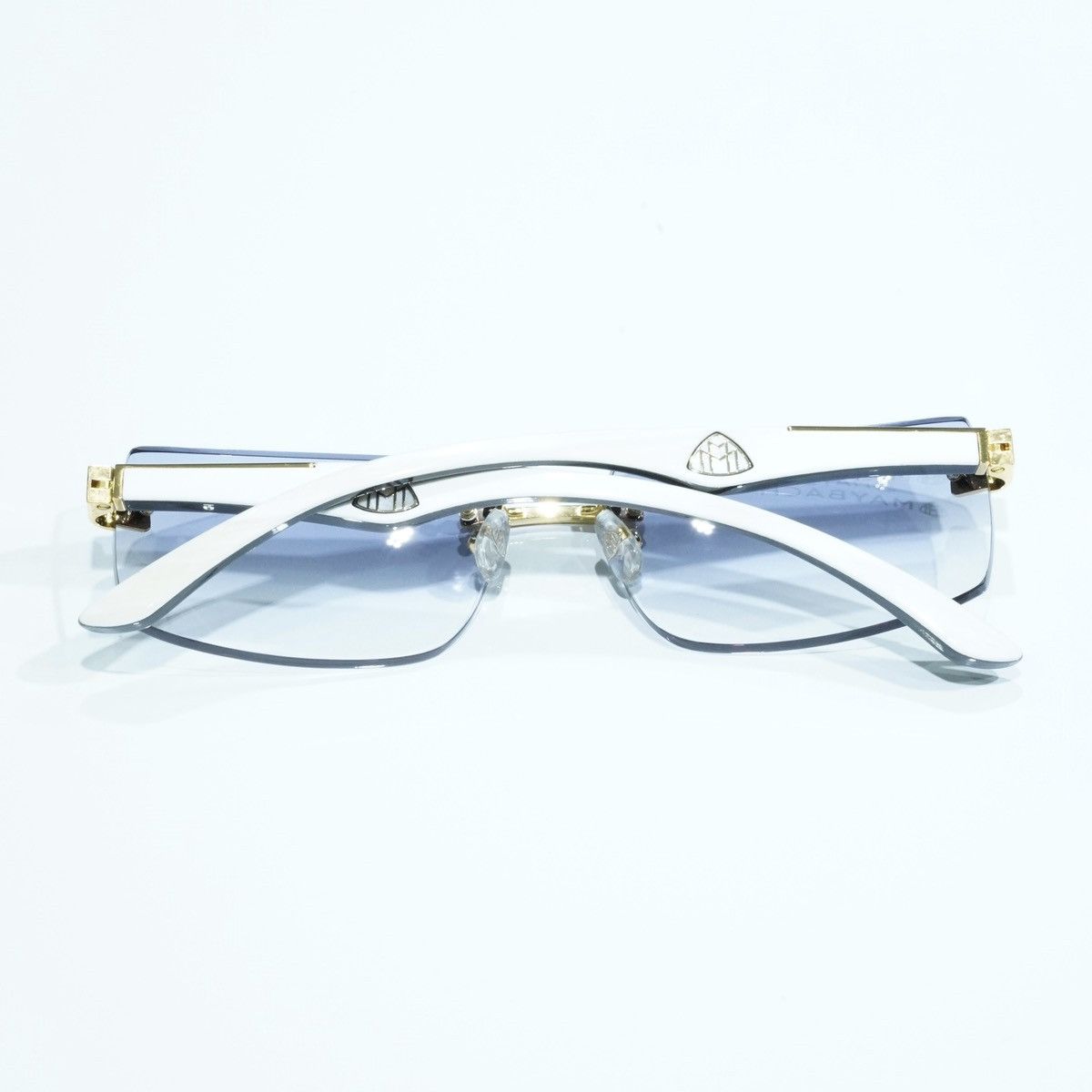MAYBACH Eyewear Maybach Glasses — ‘Artist III’ Size ONE SIZE - 3 Thumbnail