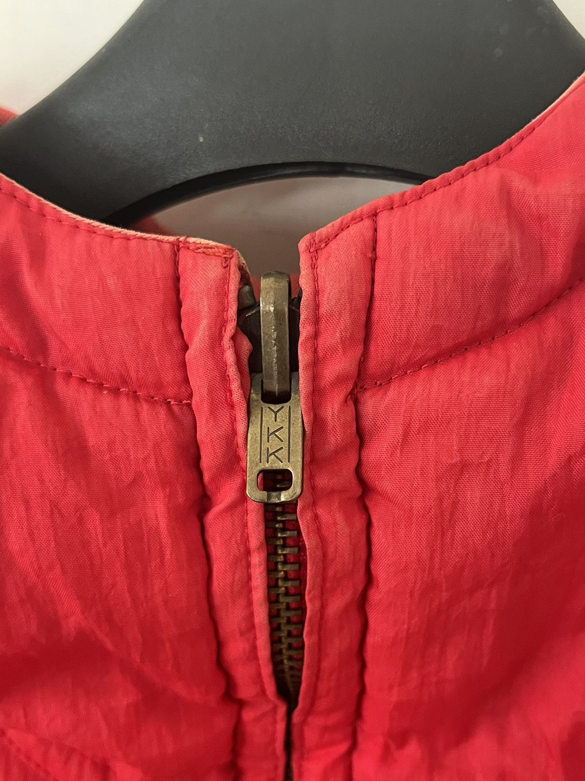 Issey Miyake ISSEY MIYAKE I.S Chisato Tsumori Reversible Bomber Jacket Size US L / EU 52-54 / 3 - 9 Thumbnail