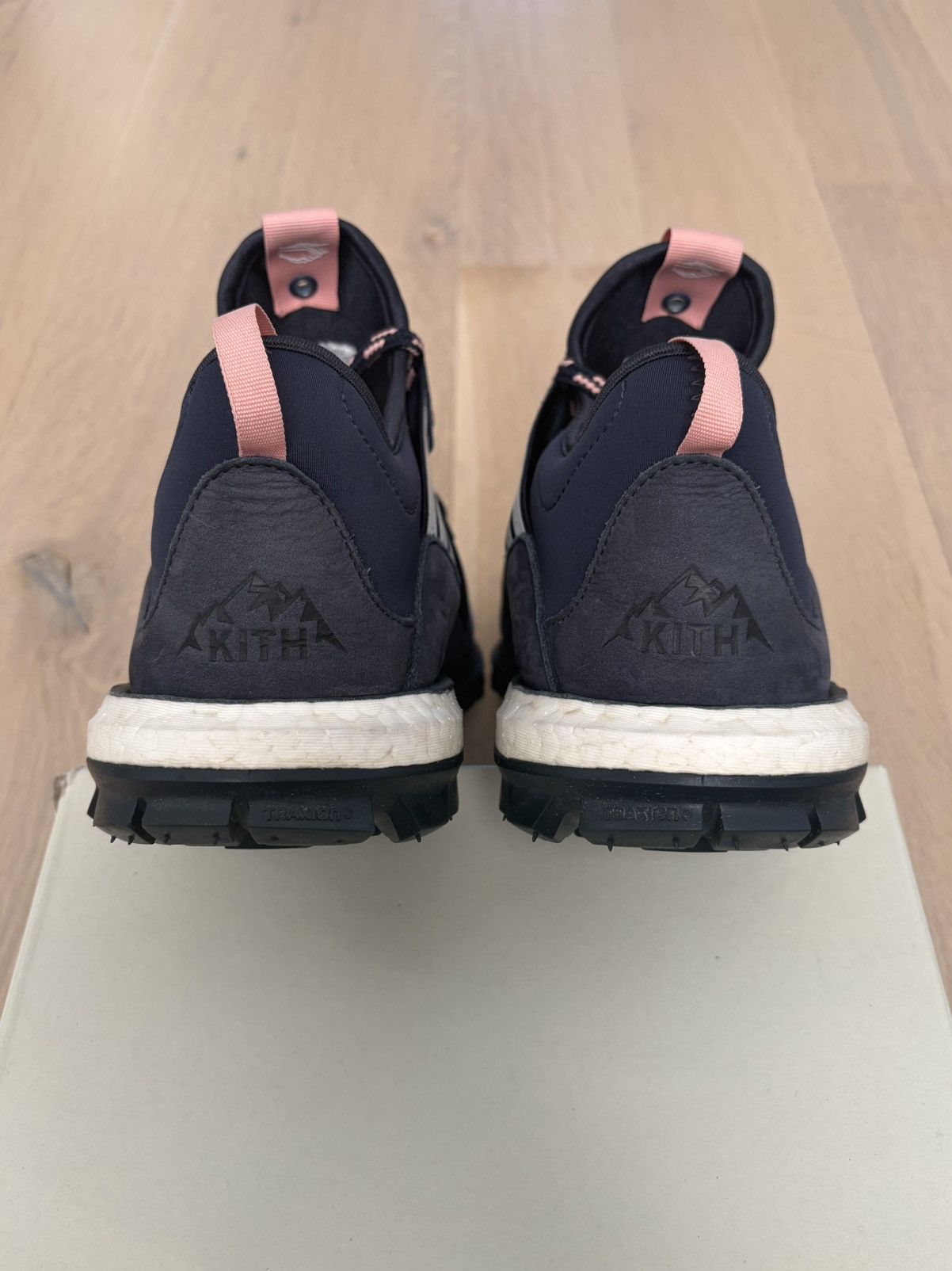 Adidas adidas x Kith Response Trail Aspen Boost Continental BB2635 Size US 9 / EU 42 - 4 Thumbnail
