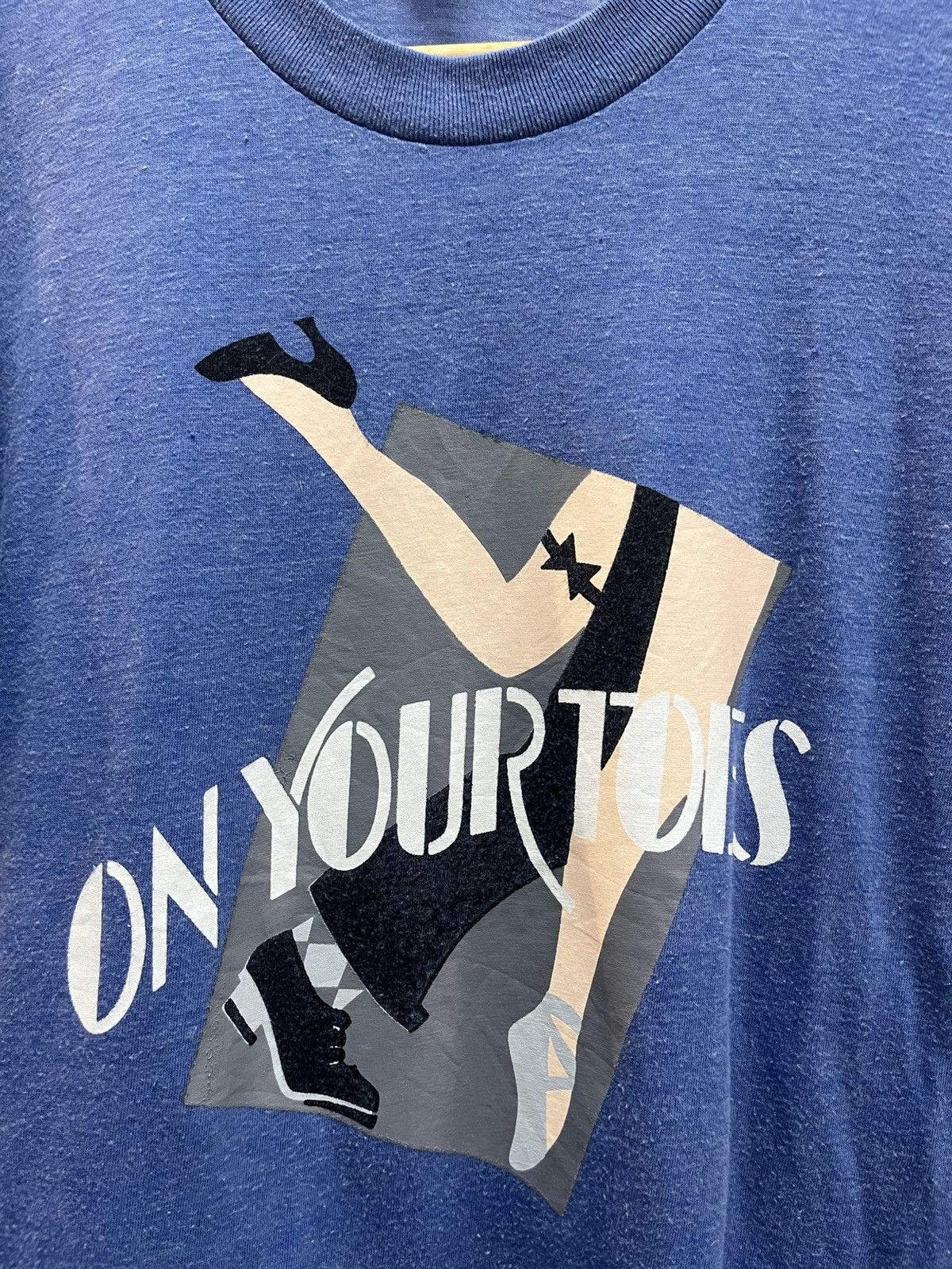 Vintage 80’s Size US S / EU 44-46 / 1 - 2 Thumbnail