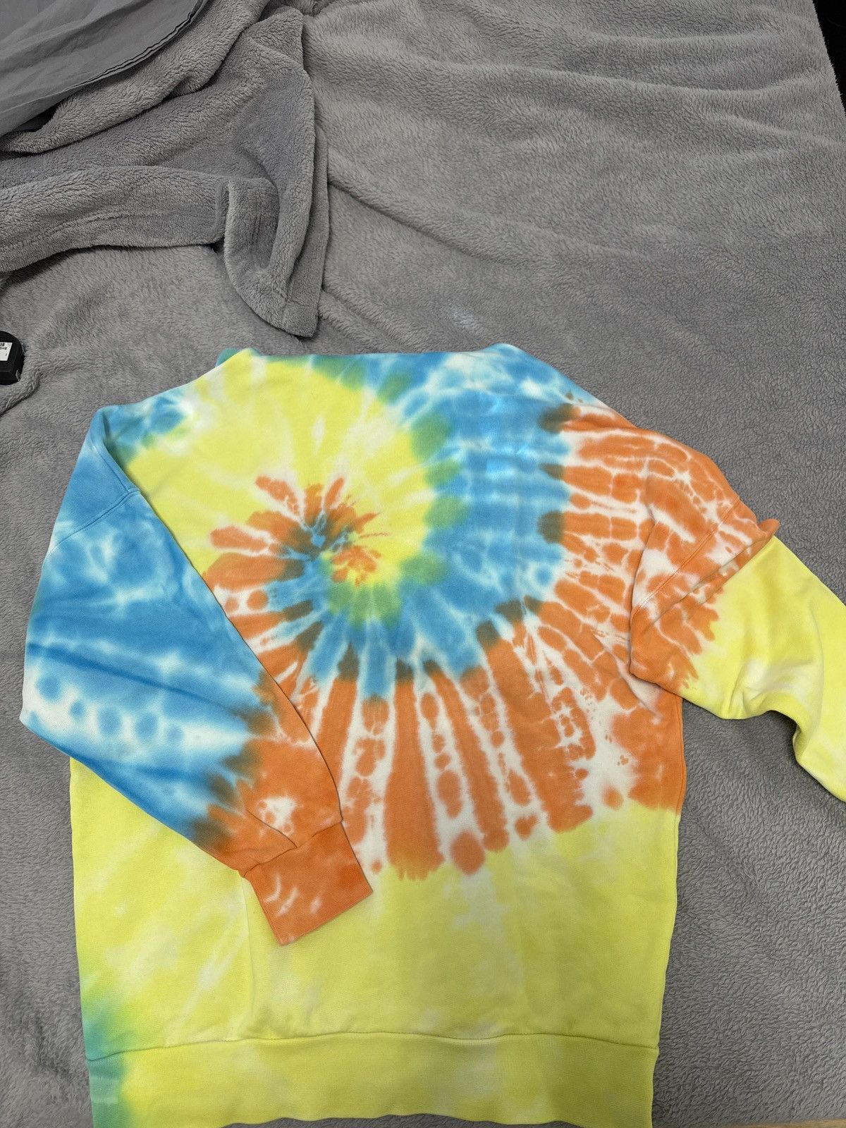 Palm Angels Palm angels hoodie Size US S / EU 44-46 / 1 - 5 Thumbnail