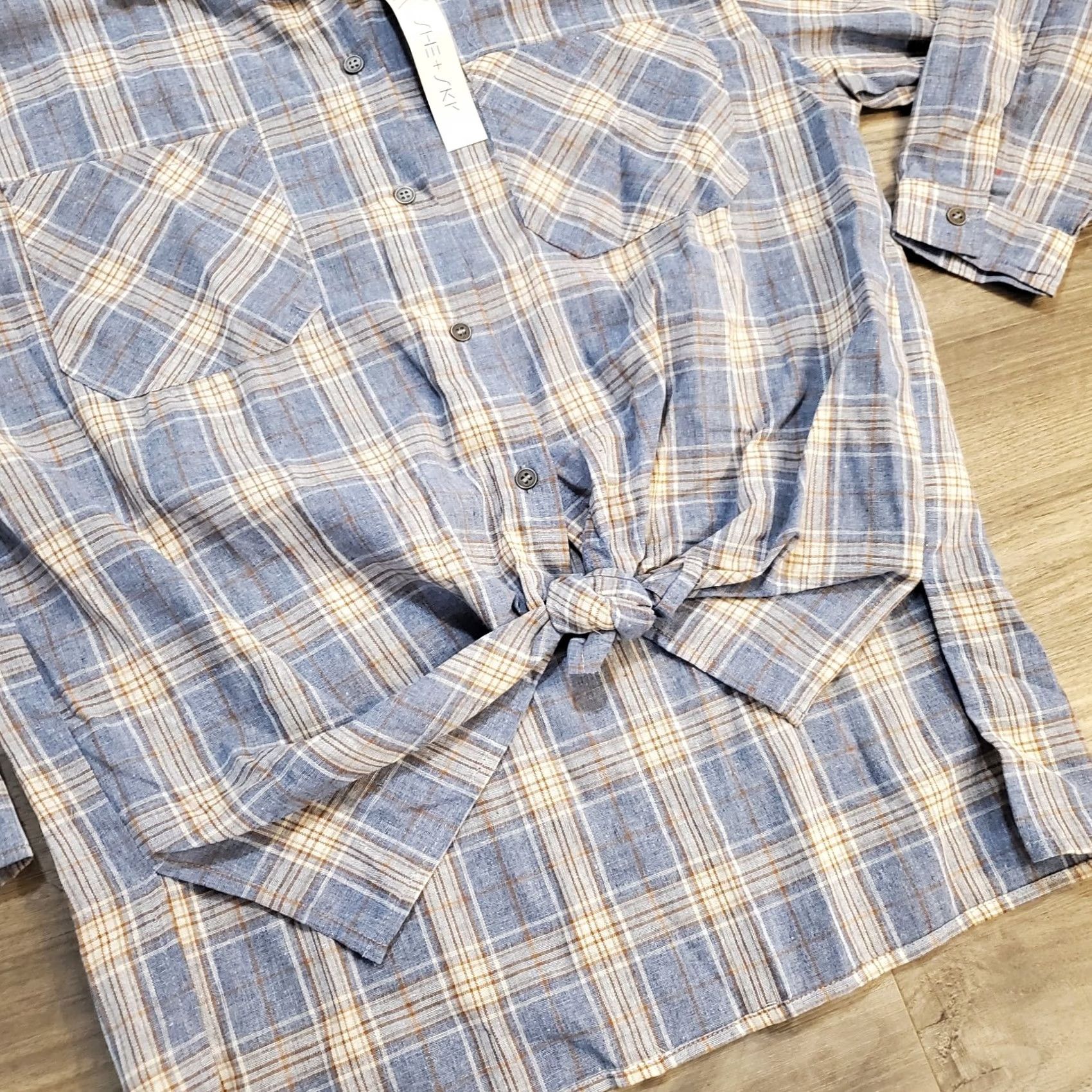 Anthropologie VINTAGE? No. Size XL / US 12-14 / IT 48-50 - 3 Thumbnail