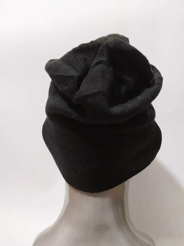 Other Unknown Skeleton Skull Sparkling Punk Bondage Design Hat Size ONE SIZE - 6 Thumbnail