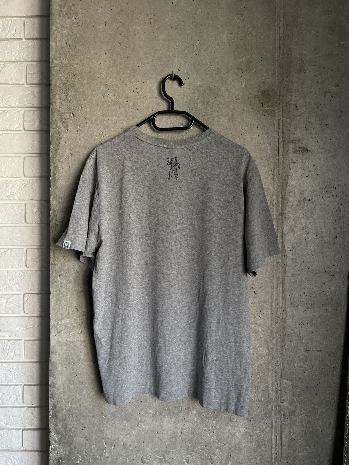 Billionaire Boys Club Vintage Billionaire Boys Club BBC Icecream Tee Small Logo Size US L / EU 52-54 / 3 - 2 Thumbnail