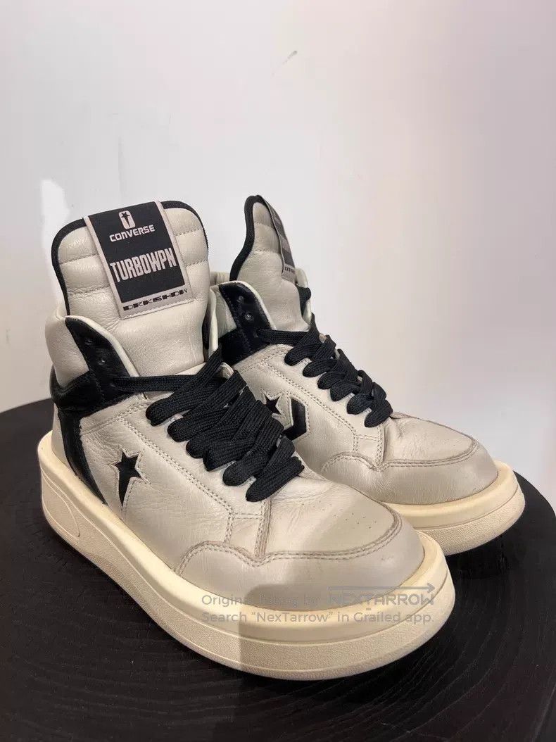 Converse × Ozzy Osbourne × Vintage Ozzy x Converse 2008 | Grailed