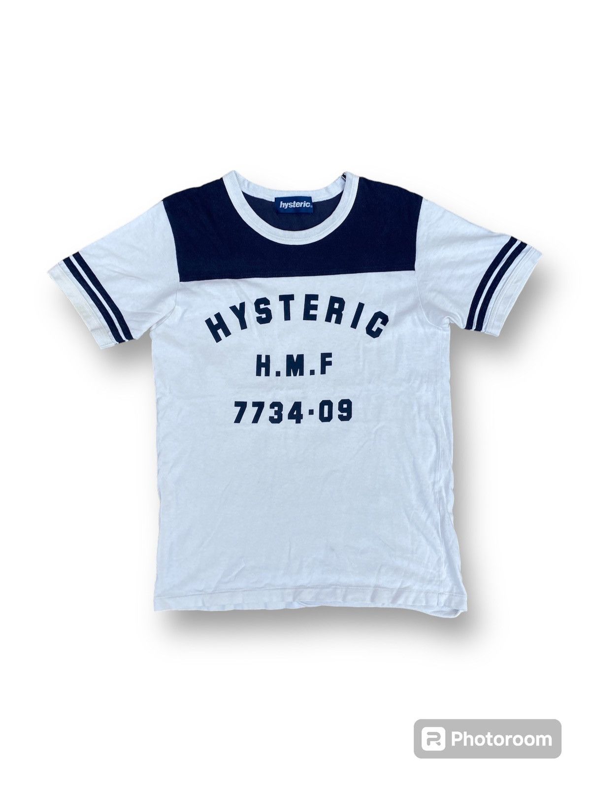 Hysteric Glamour × Japanese Brand × Vintage Vintage Hysteric Glamour Size US M / EU 48-50 / 2 - 1 Thumbnail