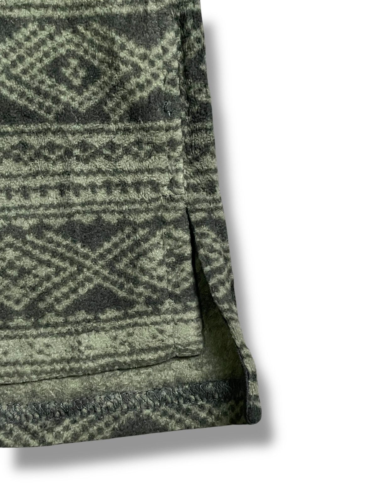 Japanese Brand × L.L. Bean × Vintage L.L Bean x Vintage Fleece Sweater (36) Size US M / EU 48-50 / 2 - 4 Thumbnail