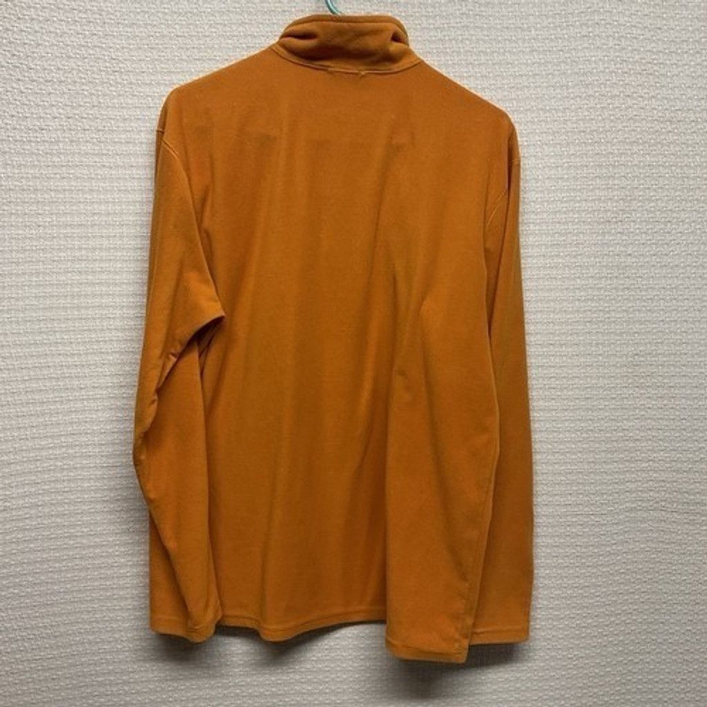 The North Face The North Face TKA100 1/4 Zip Fleece SweatShirts Men Size L Size US L / EU 52-54 / 3 - 8 Thumbnail
