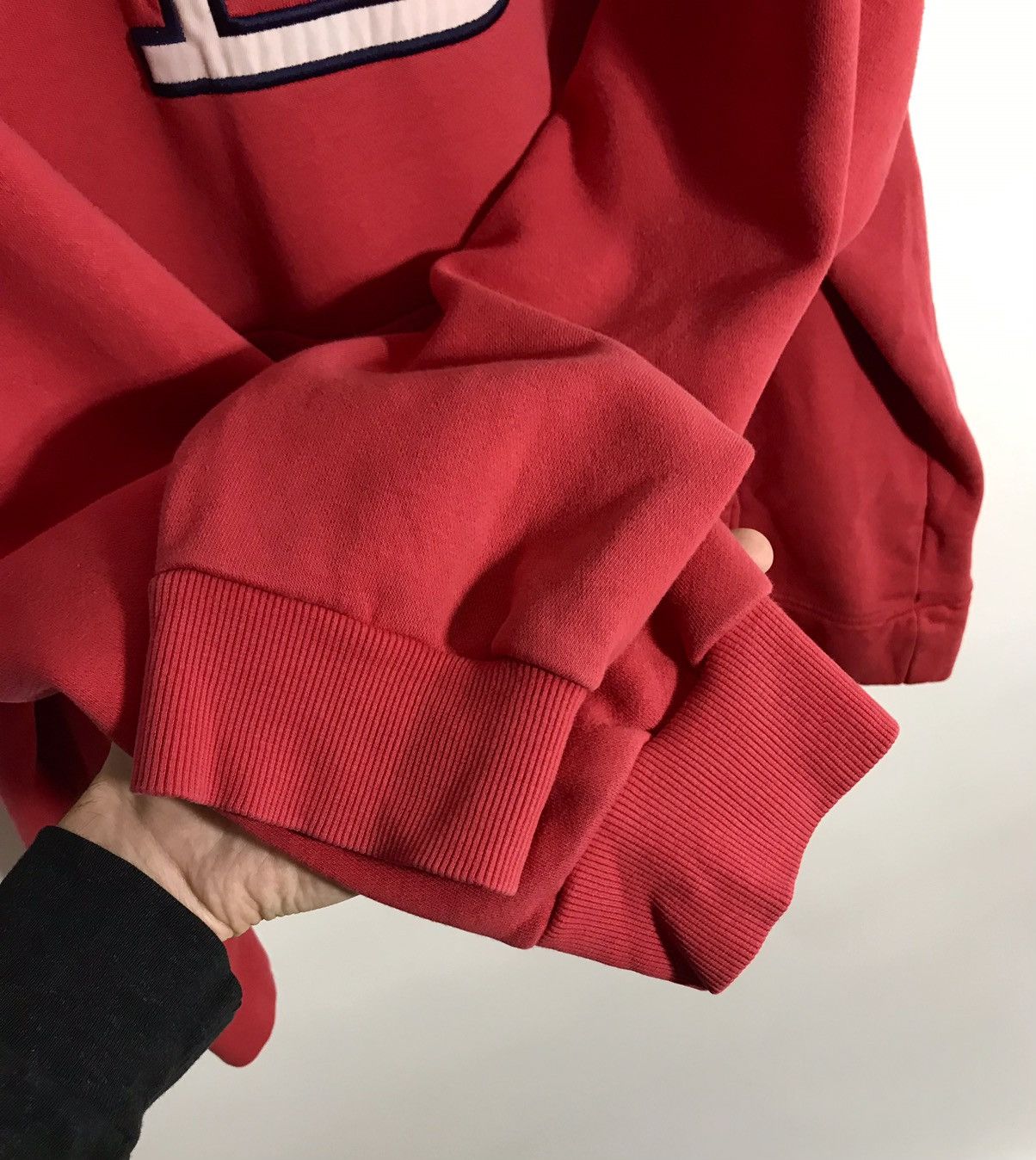 Nike Vintage St. Louis Cardinals Nike Hoodie Men's XXL Red Size US XXL / EU 58 / 5 - 5 Thumbnail
