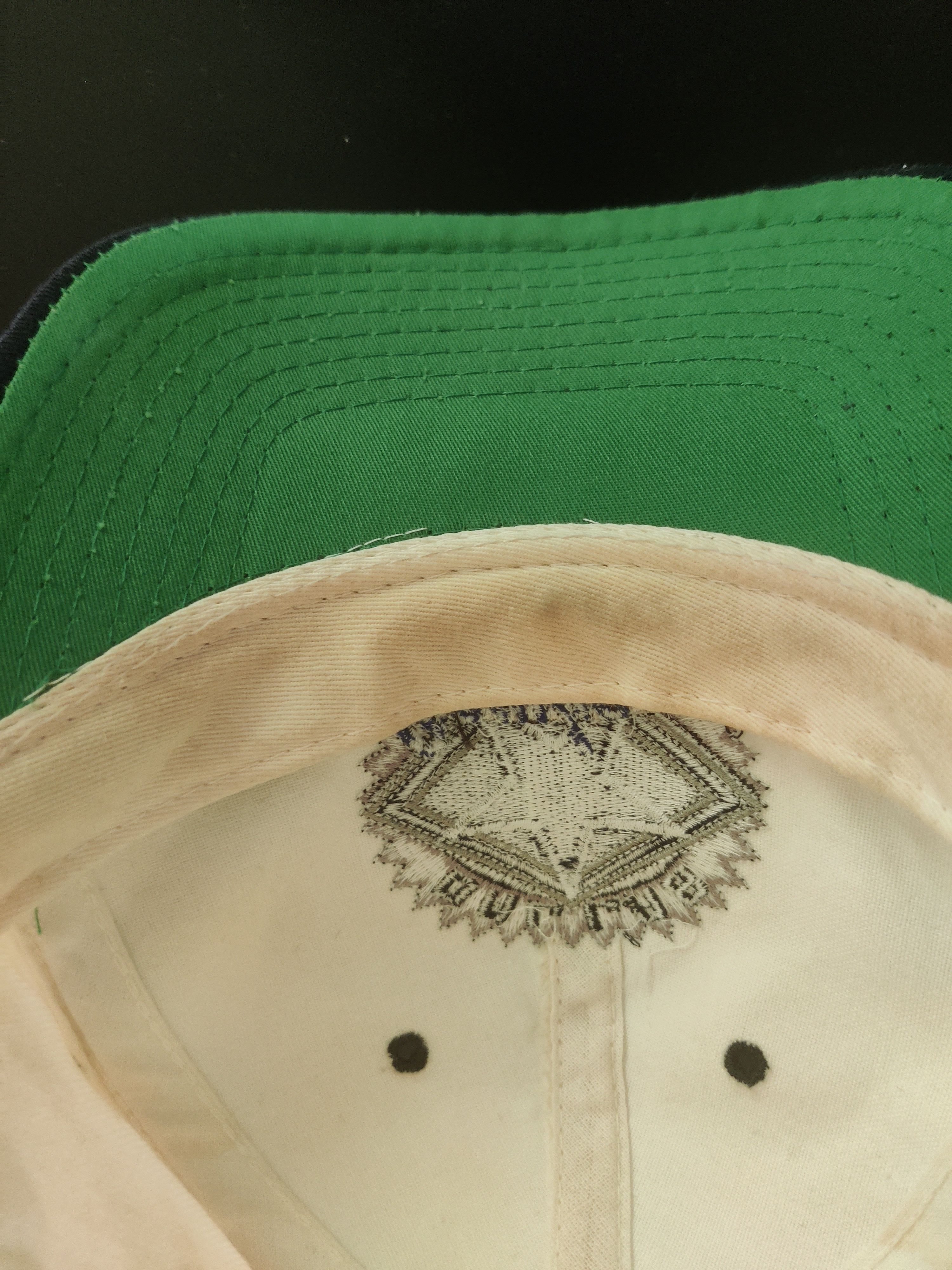 Starter Starter The Natural Dallas Cowboys NFL Snapback Wool 90s Size ONE SIZE - 12 Thumbnail